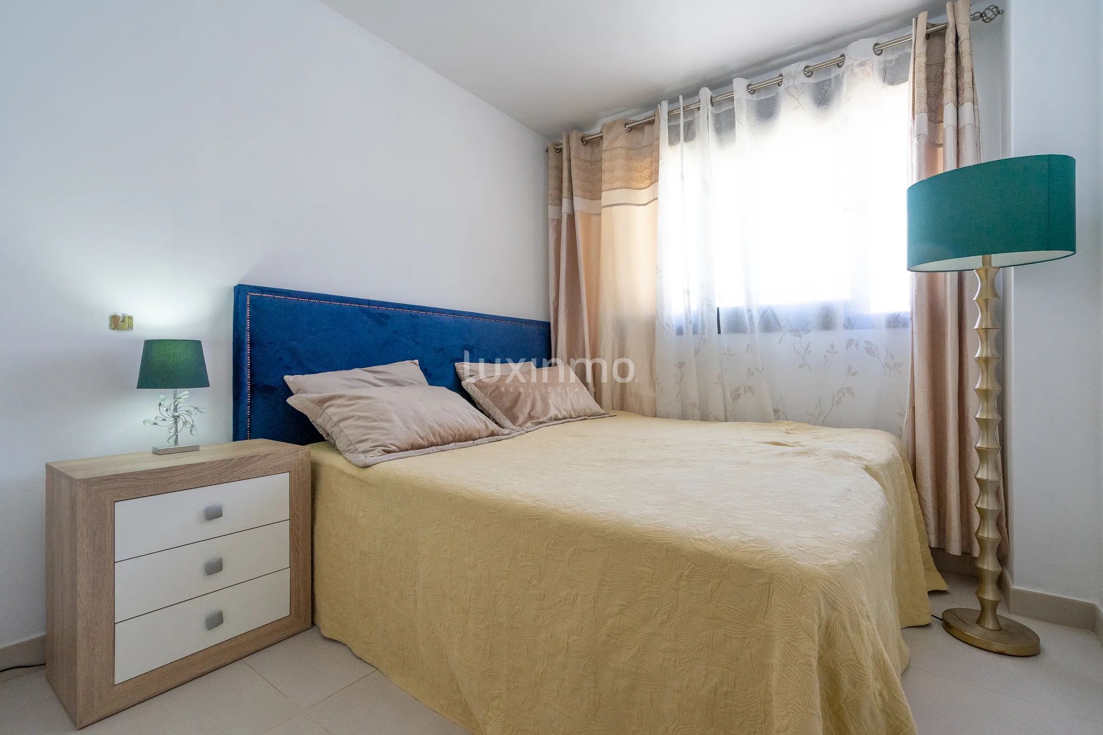 Penthouse mit Meerblick in Javea in der Nähe des Strandes — photo 16