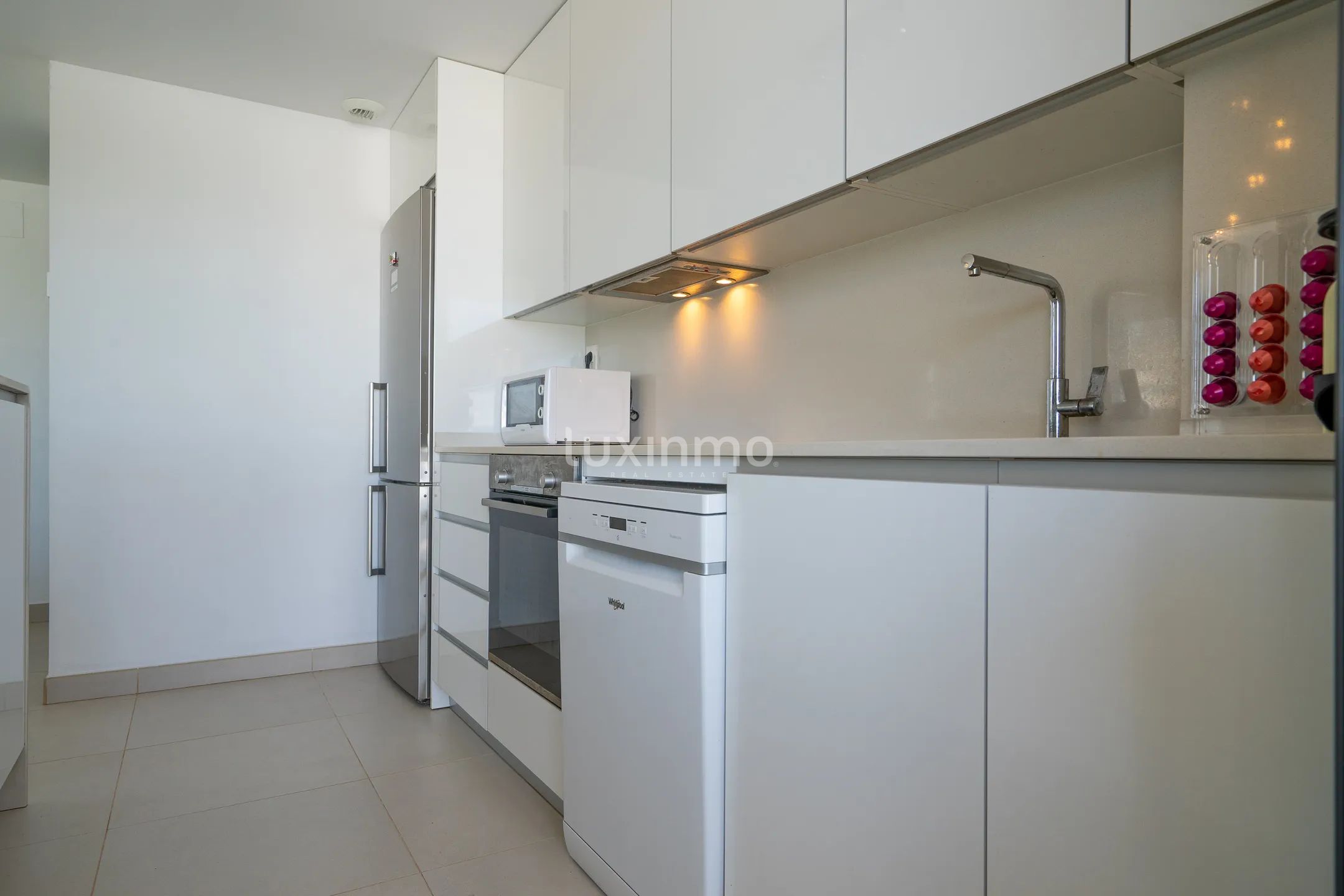 Penthouse mit Meerblick in Javea in der Nähe des Strandes — photo 10