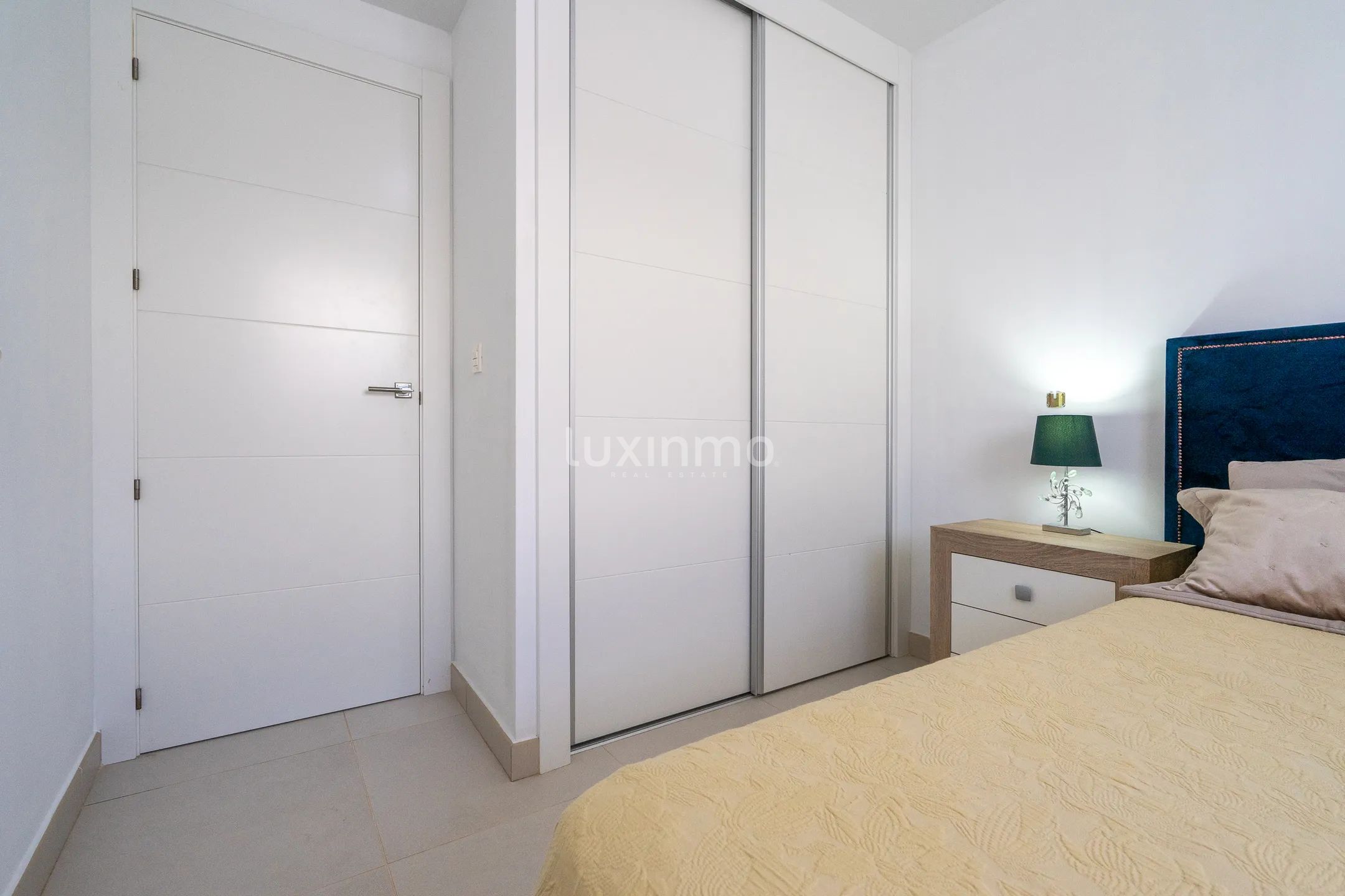 Penthouse mit Meerblick in Javea in der Nähe des Strandes — photo 17