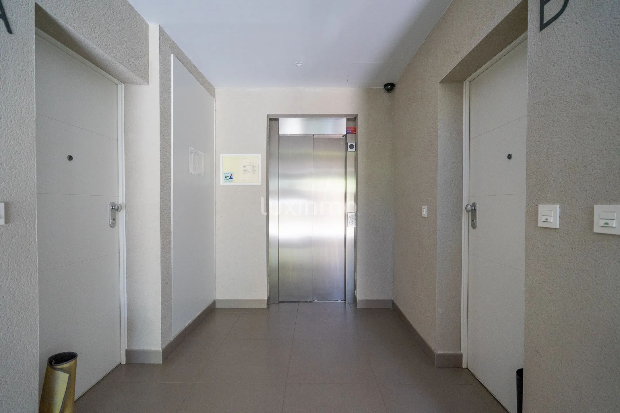 Penthouse mit Meerblick in Javea in der Nähe des Strandes — photo 34