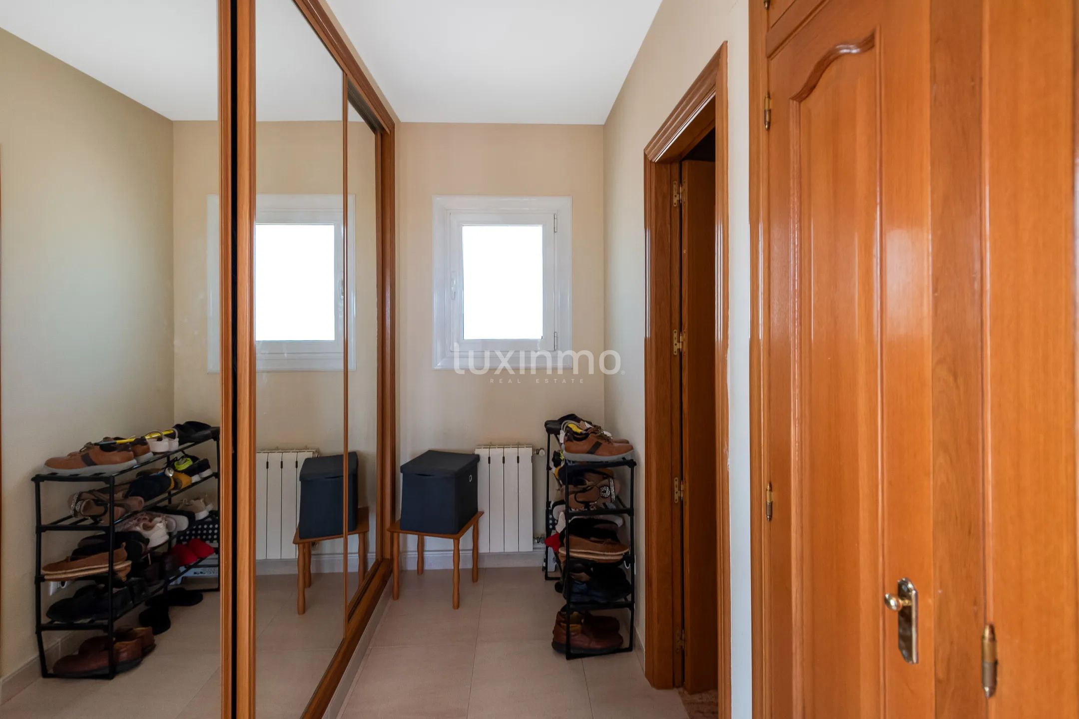 Einzigartige Villa zum Verkauf in Benidorm mit herrlichem Blick — photo 12