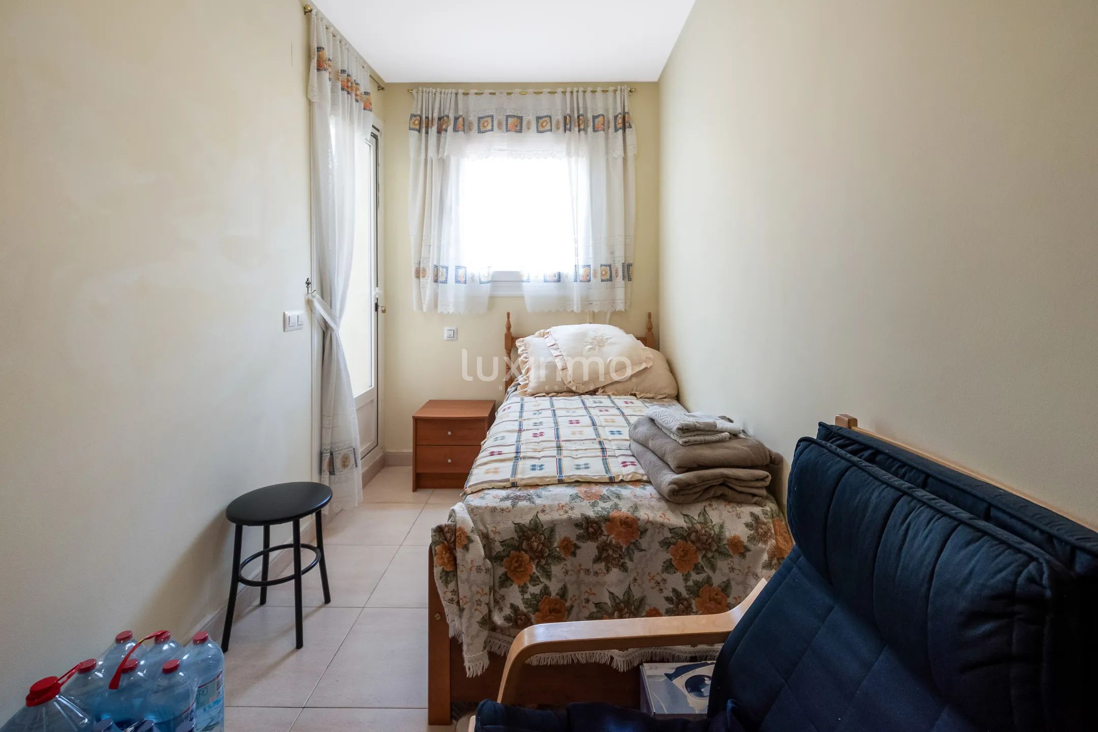 Einzigartige Villa zum Verkauf in Benidorm mit herrlichem Blick — photo 21