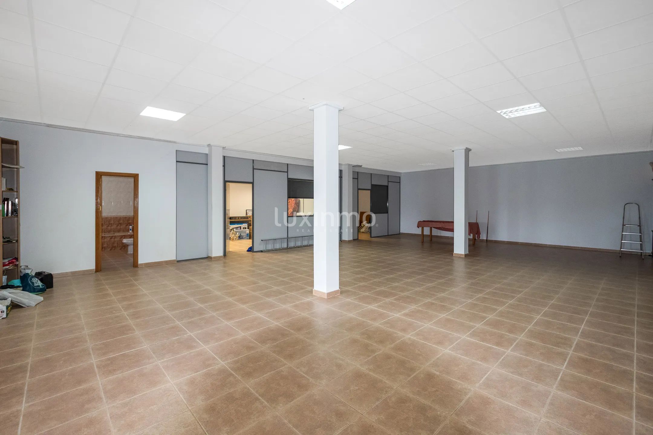 Einzigartige Villa zum Verkauf in Benidorm mit herrlichem Blick — photo 28