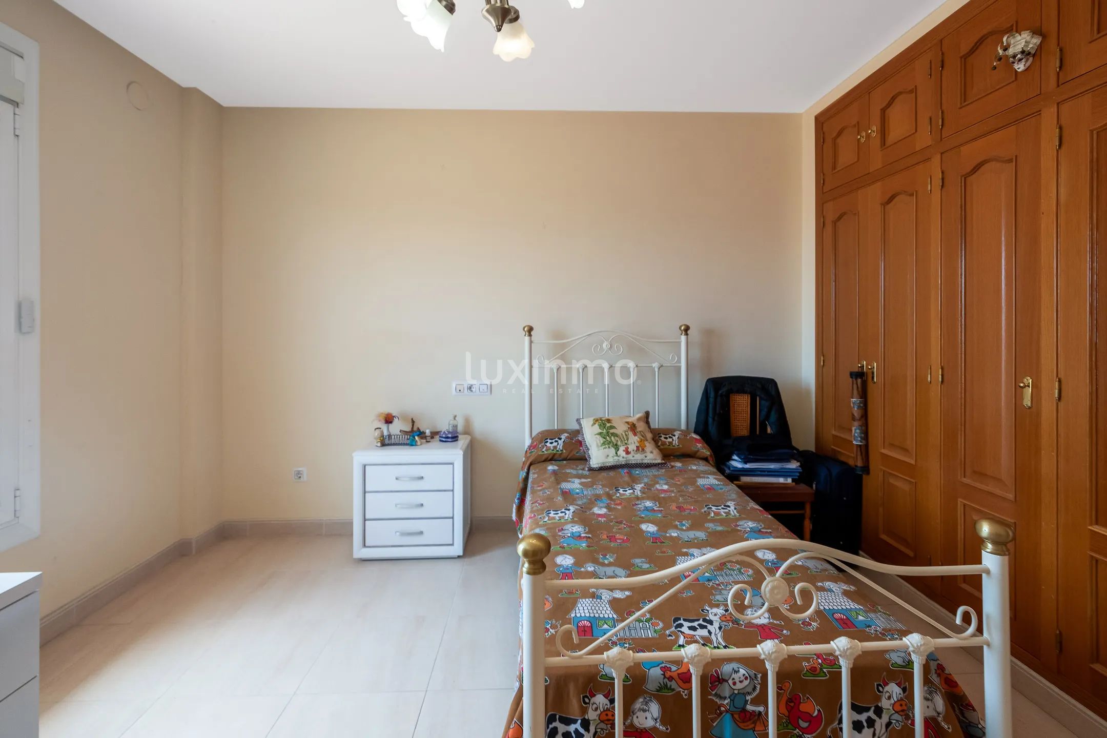 Einzigartige Villa zum Verkauf in Benidorm mit herrlichem Blick — photo 20