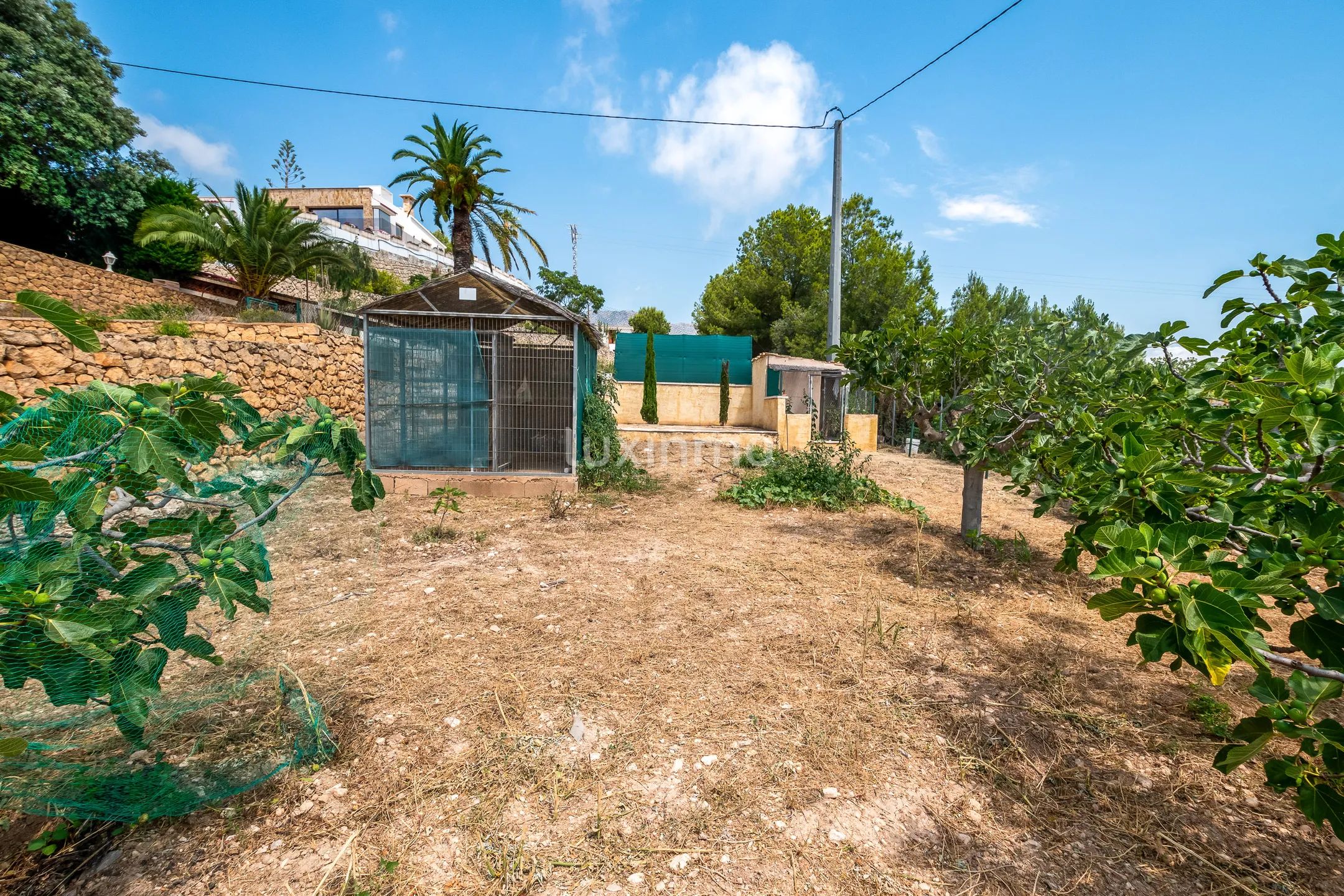 Einzigartige Villa zum Verkauf in Benidorm mit herrlichem Blick — photo 37