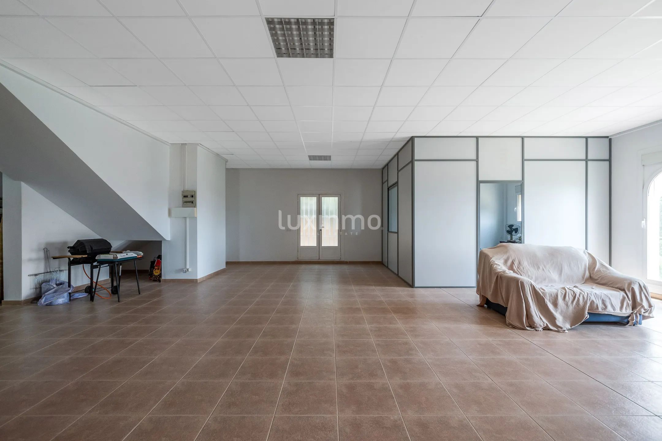 Einzigartige Villa zum Verkauf in Benidorm mit herrlichem Blick — photo 30