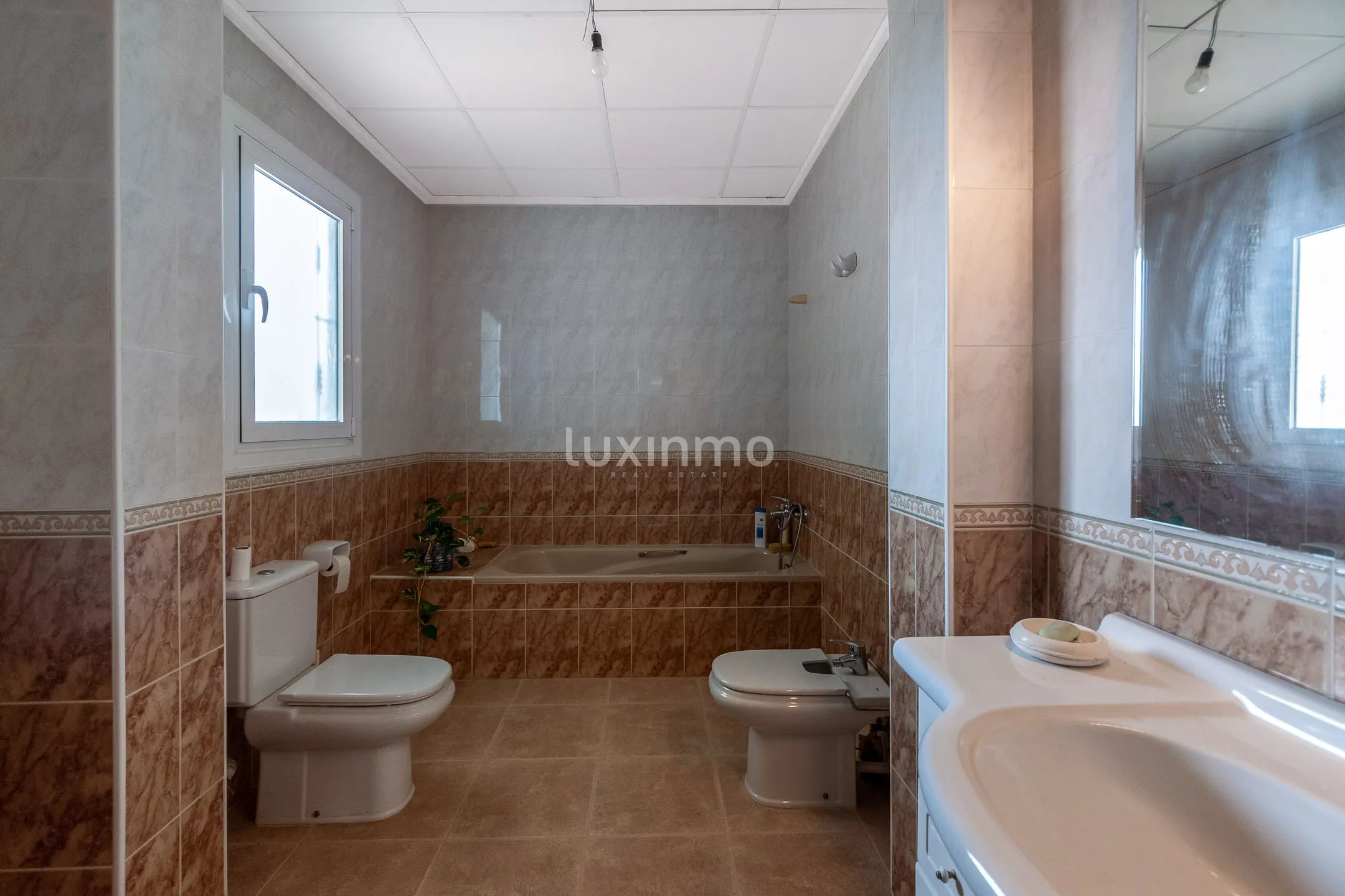 Einzigartige Villa zum Verkauf in Benidorm mit herrlichem Blick — photo 19