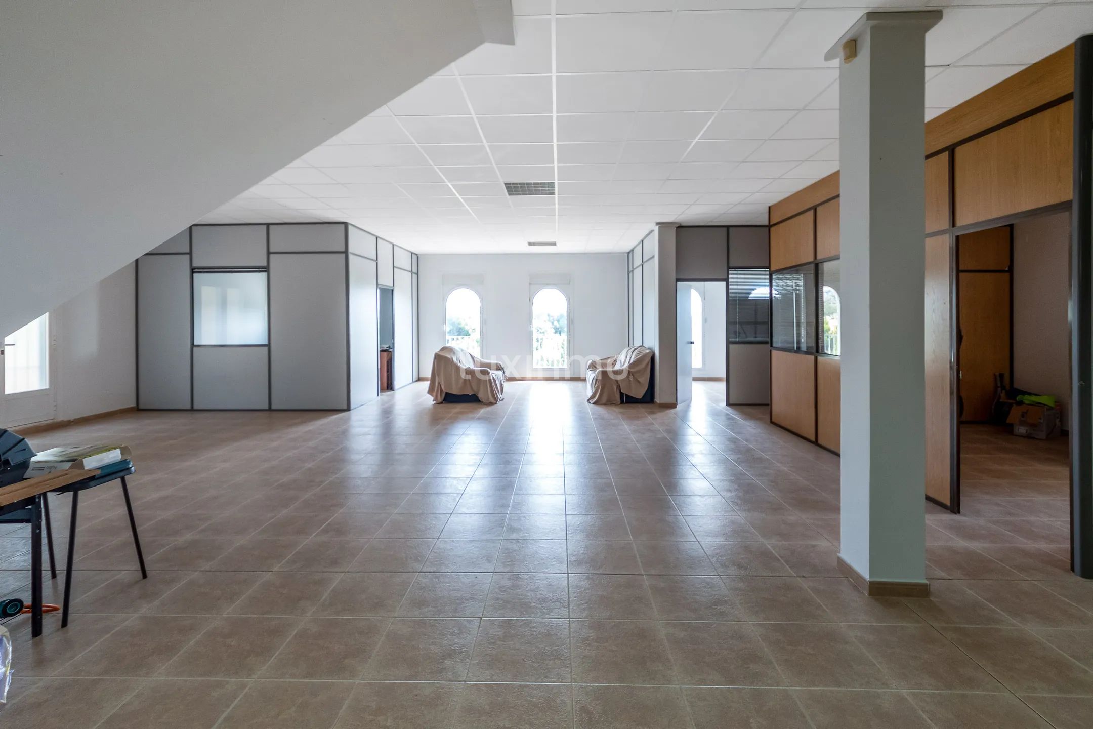 Einzigartige Villa zum Verkauf in Benidorm mit herrlichem Blick — photo 29