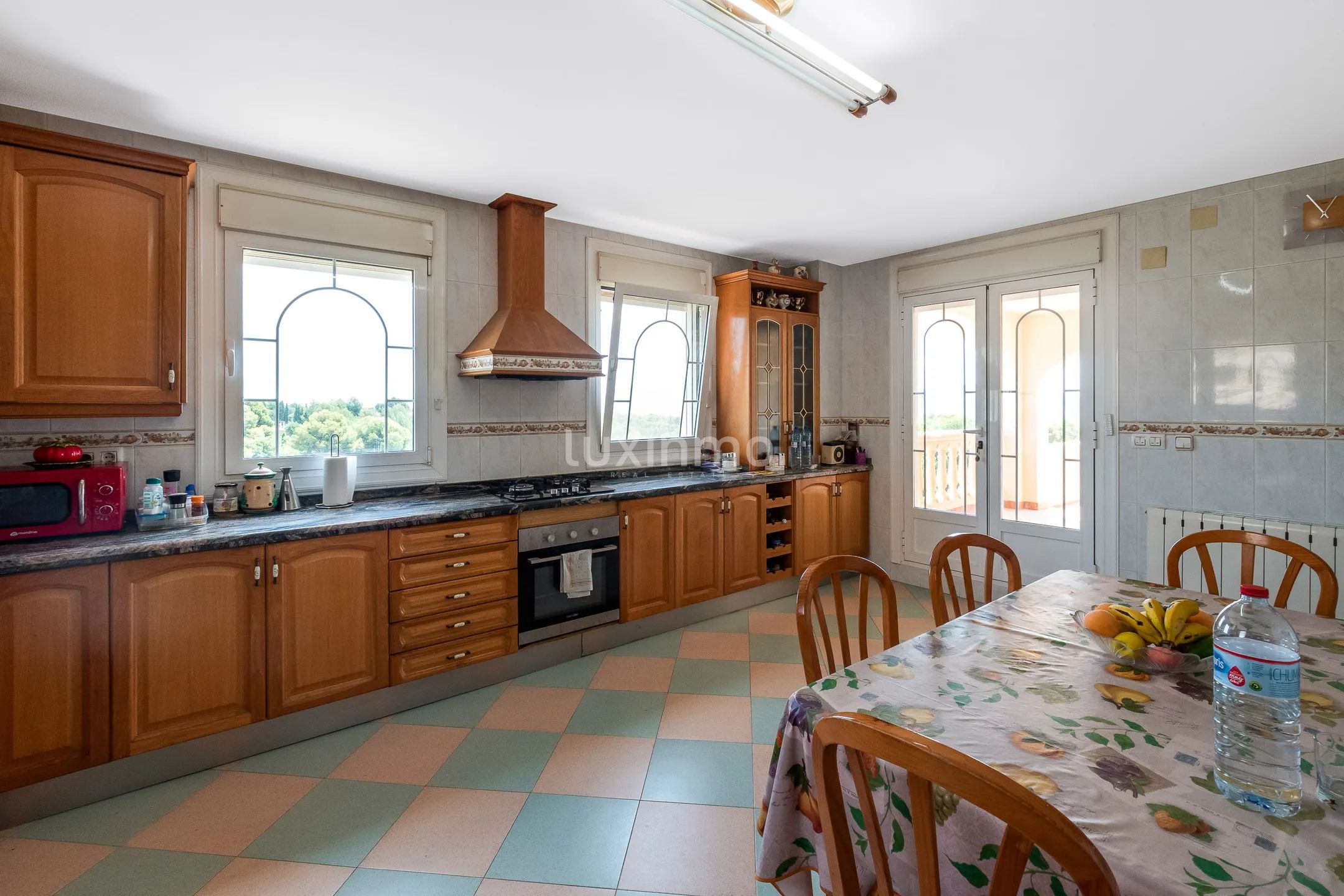 Unique villa for sale in Benidorm with magnificent views — photo 6