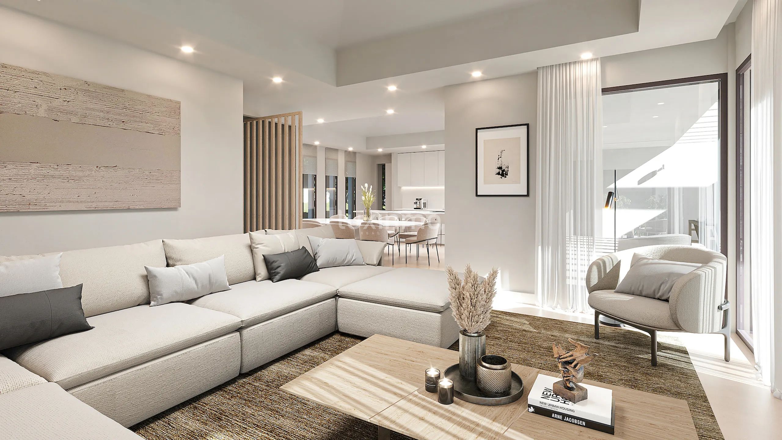 Villa med fristående studio till salu i Jávea — photo 3