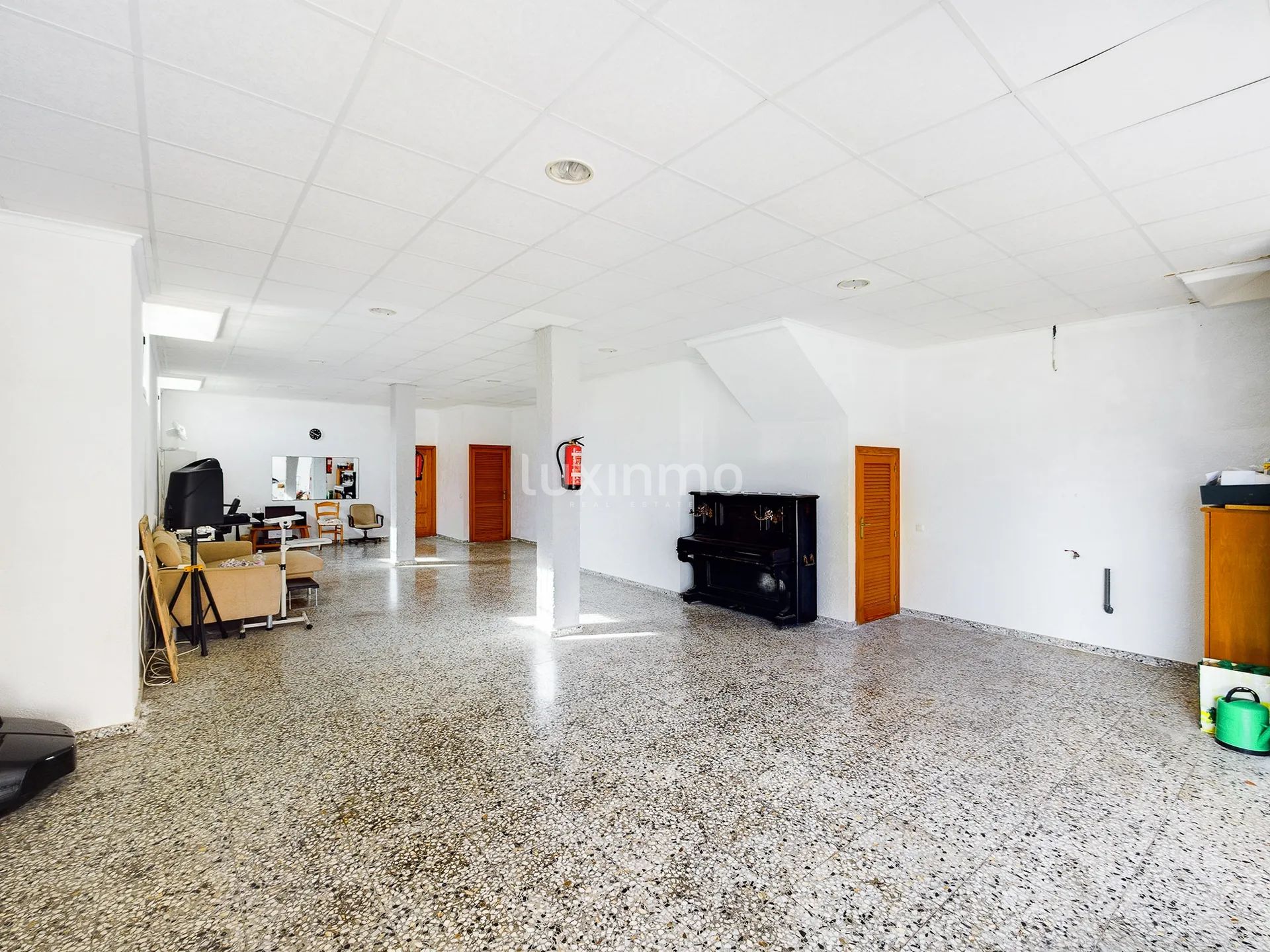 Charming colonial house with sea views in Calpe — photo 17