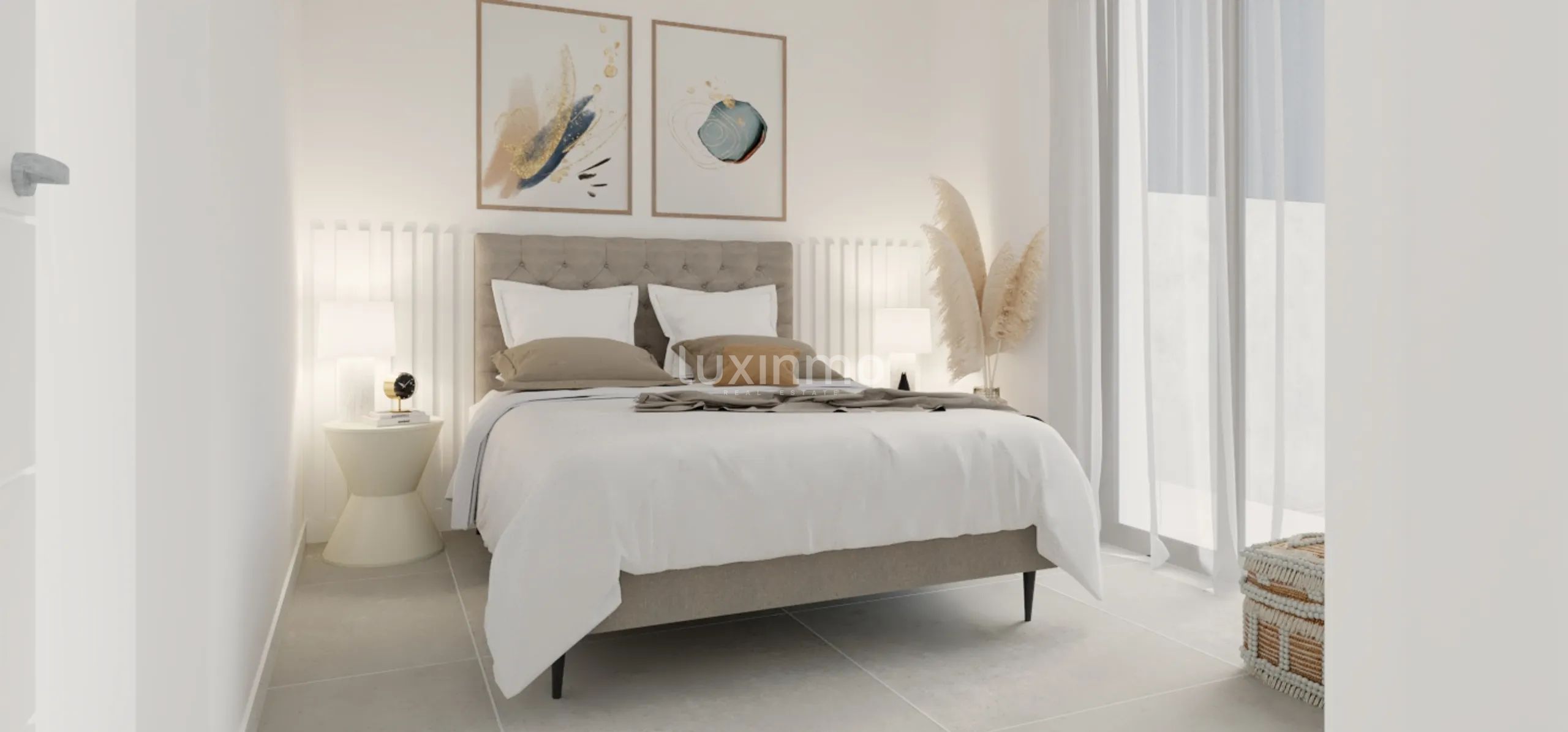 Villa moderne avec un maximum de confort et une vue sur les montagnes à Finestrat — photo 8