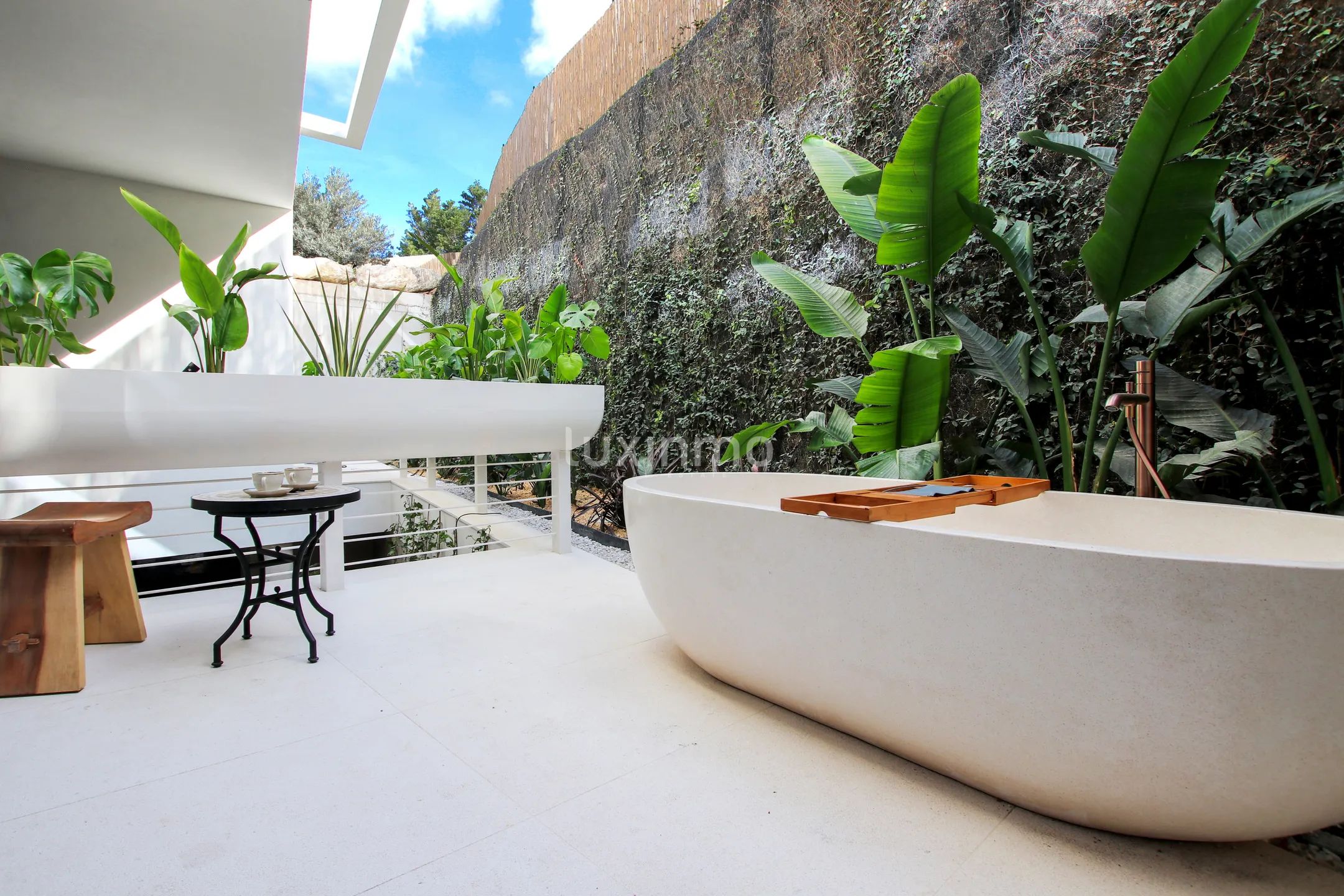 Villa contemporaine chaleureuse à Can Furnet — photo 10