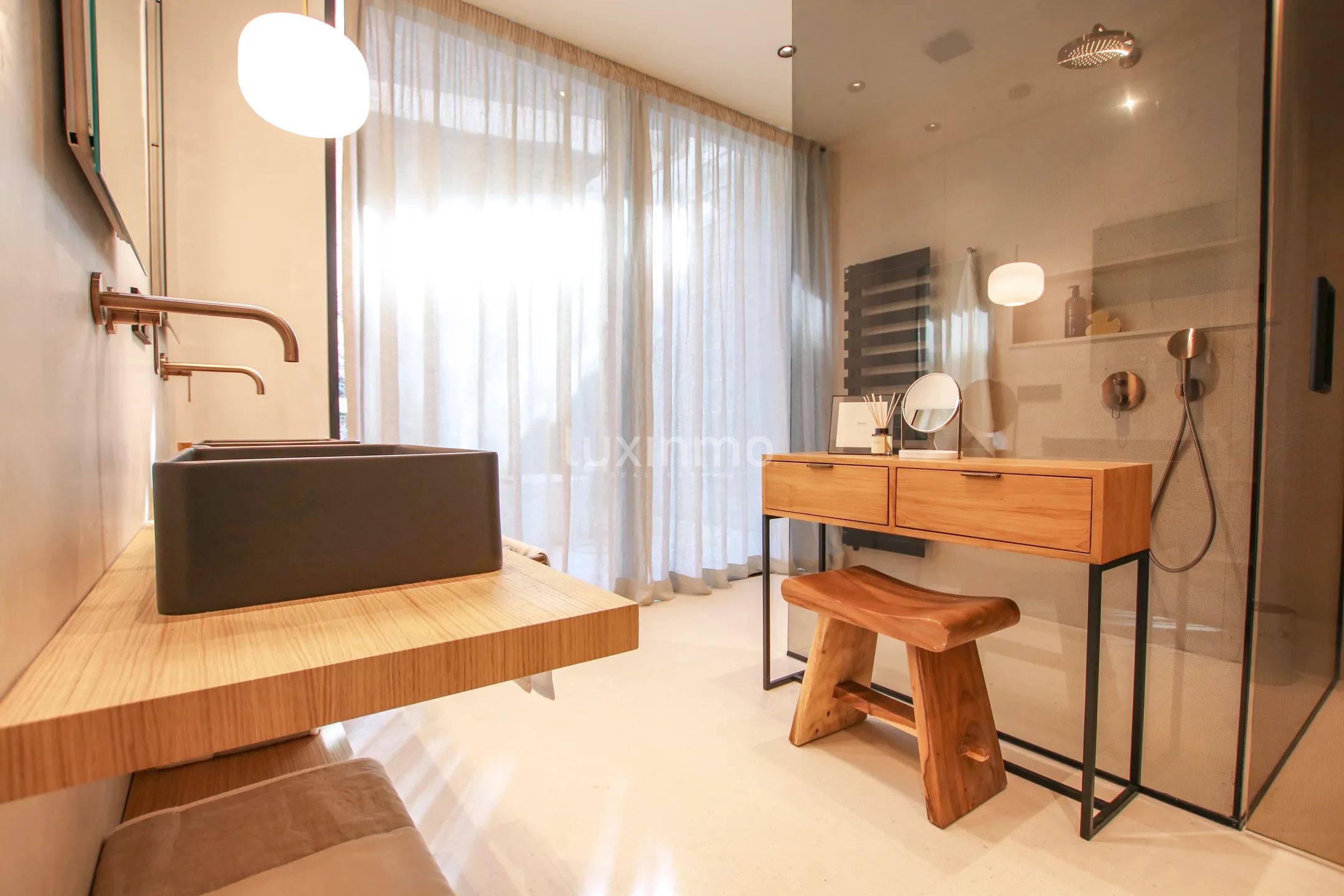 Villa contemporaine chaleureuse à Can Furnet — photo 27