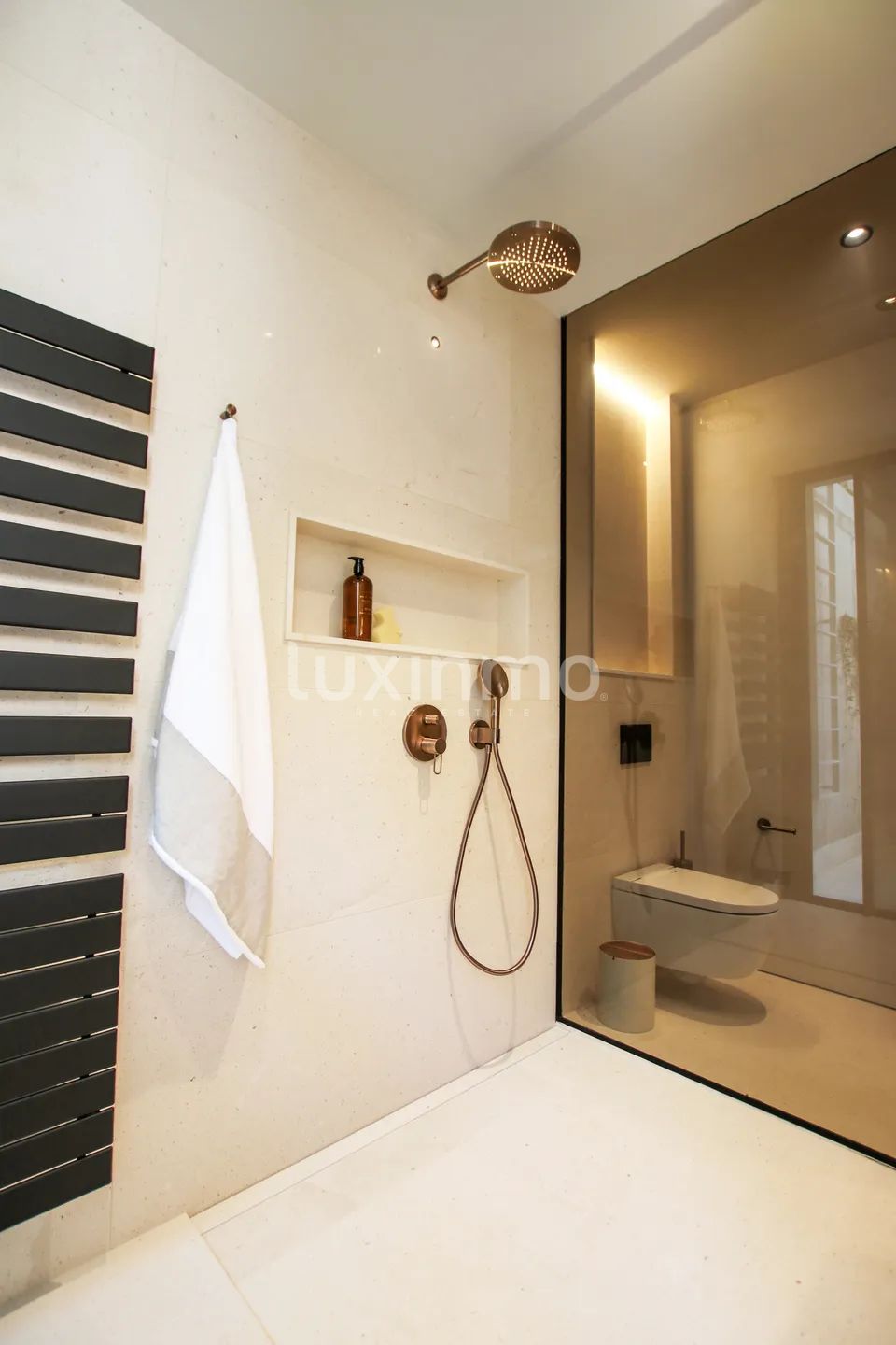 Villa contemporaine chaleureuse à Can Furnet — photo 28