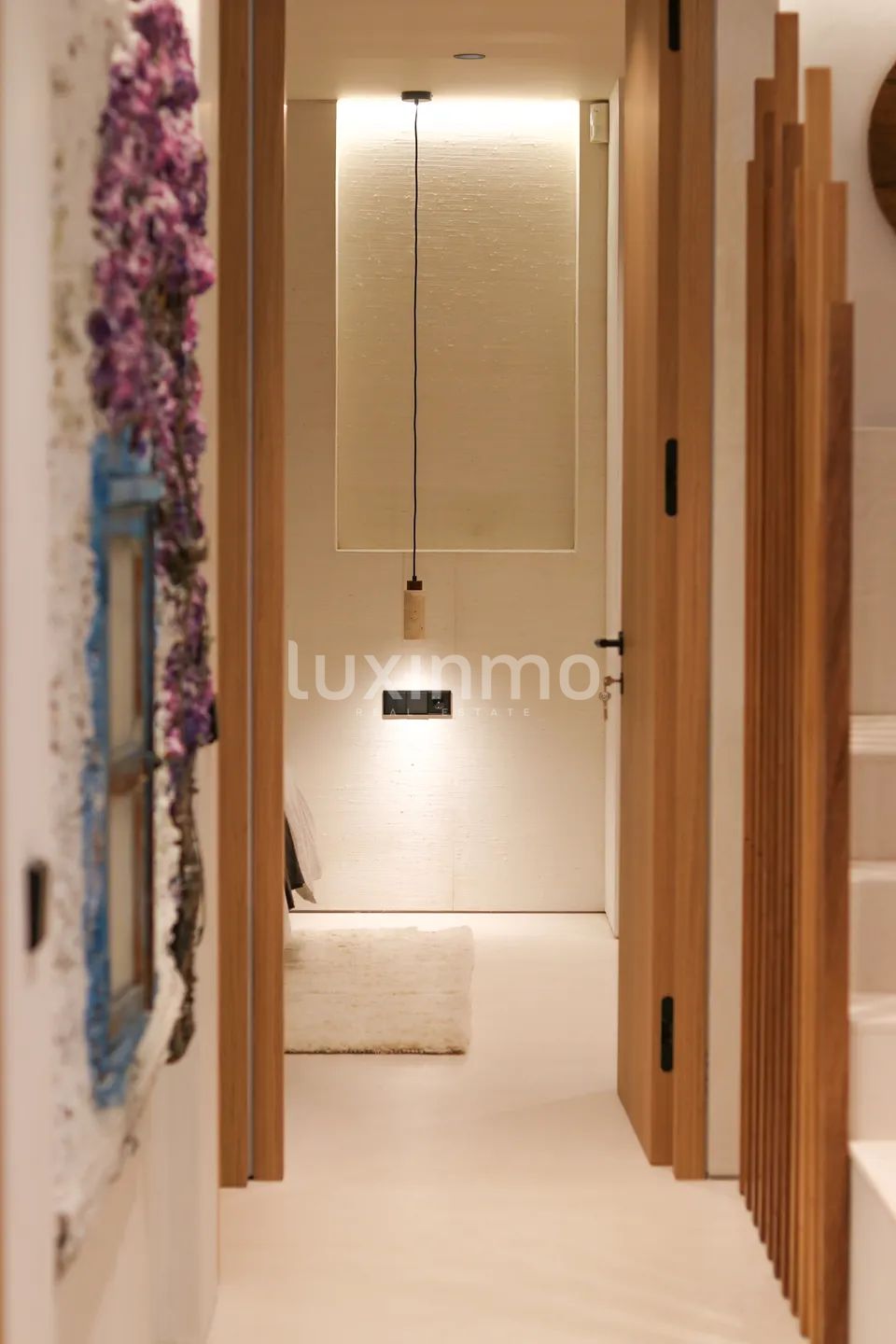 Villa contemporaine chaleureuse à Can Furnet — photo 36