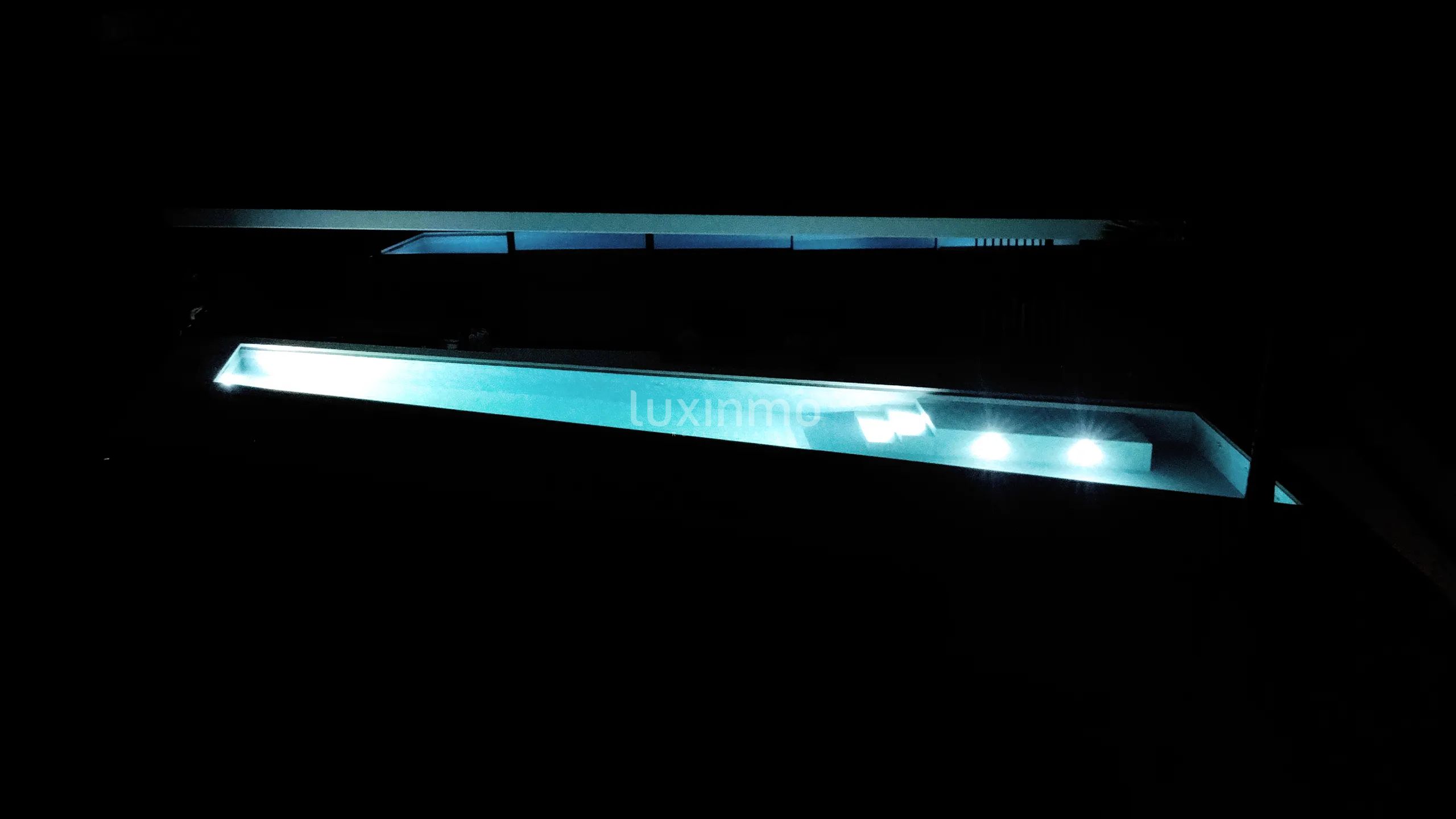 Villa contemporaine chaleureuse à Can Furnet — photo 40