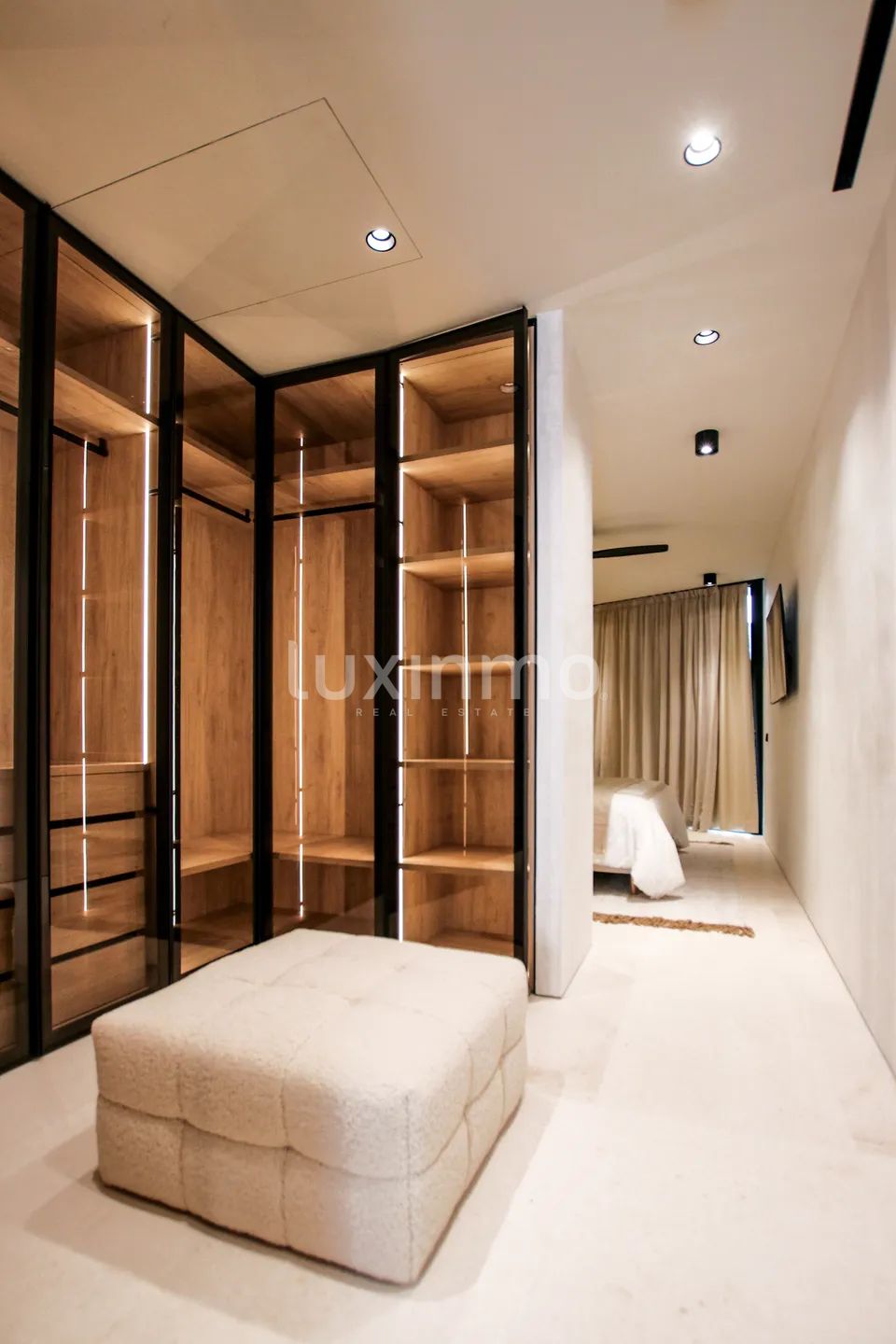 Villa contemporaine chaleureuse à Can Furnet — photo 20