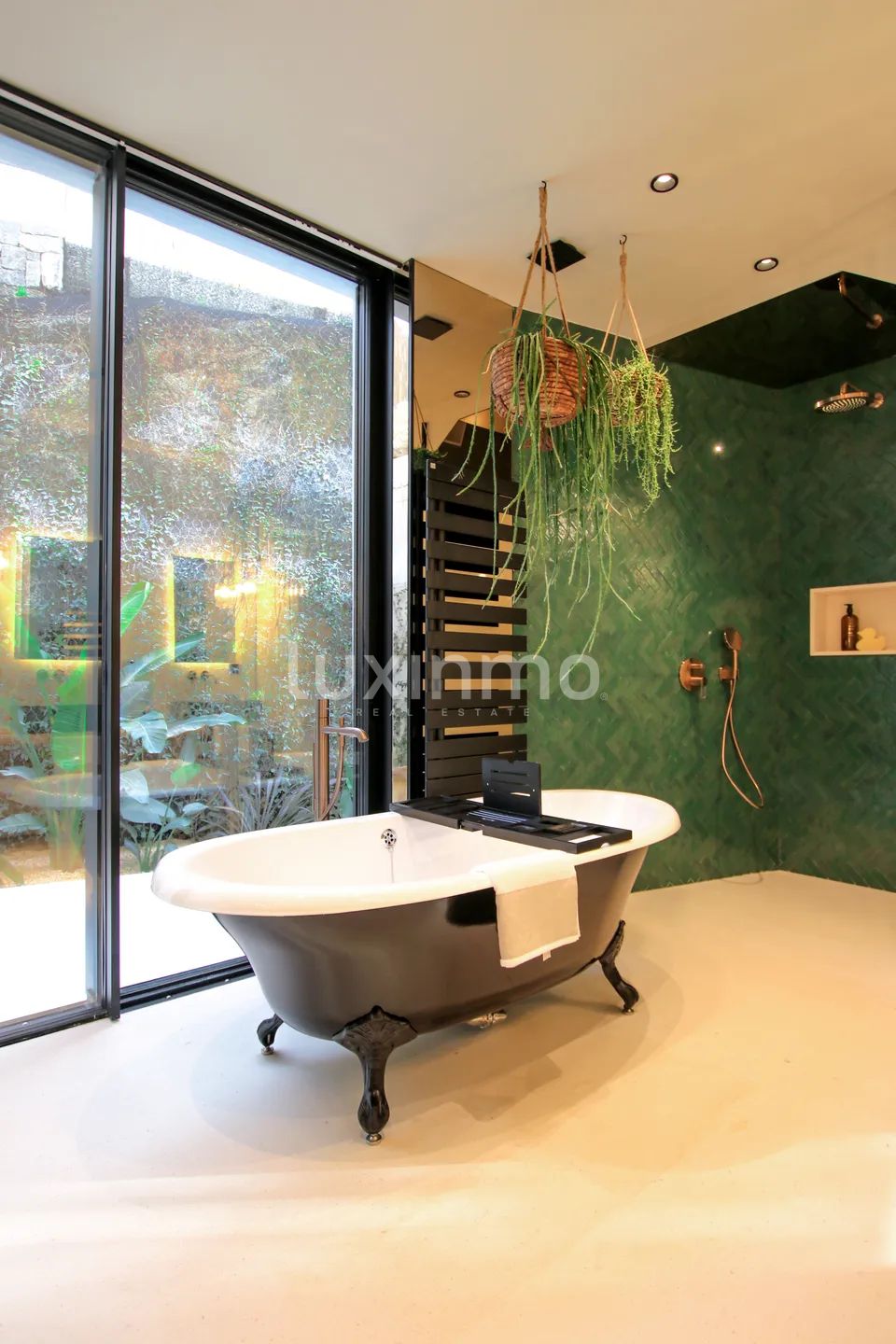 Villa contemporaine chaleureuse à Can Furnet — photo 19