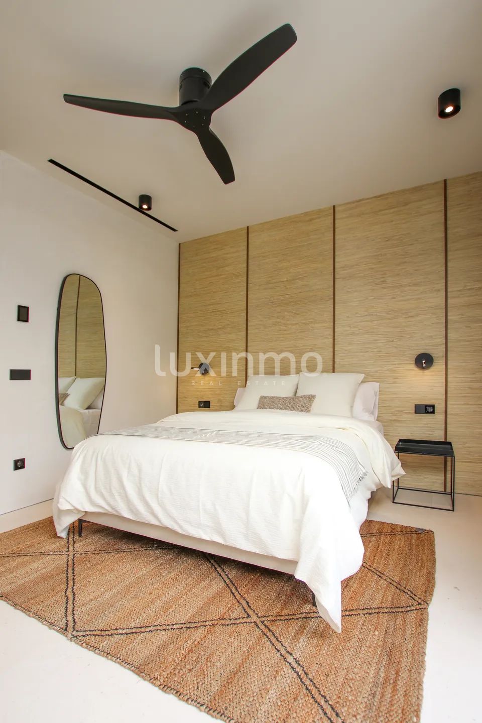 Villa contemporaine chaleureuse à Can Furnet — photo 26