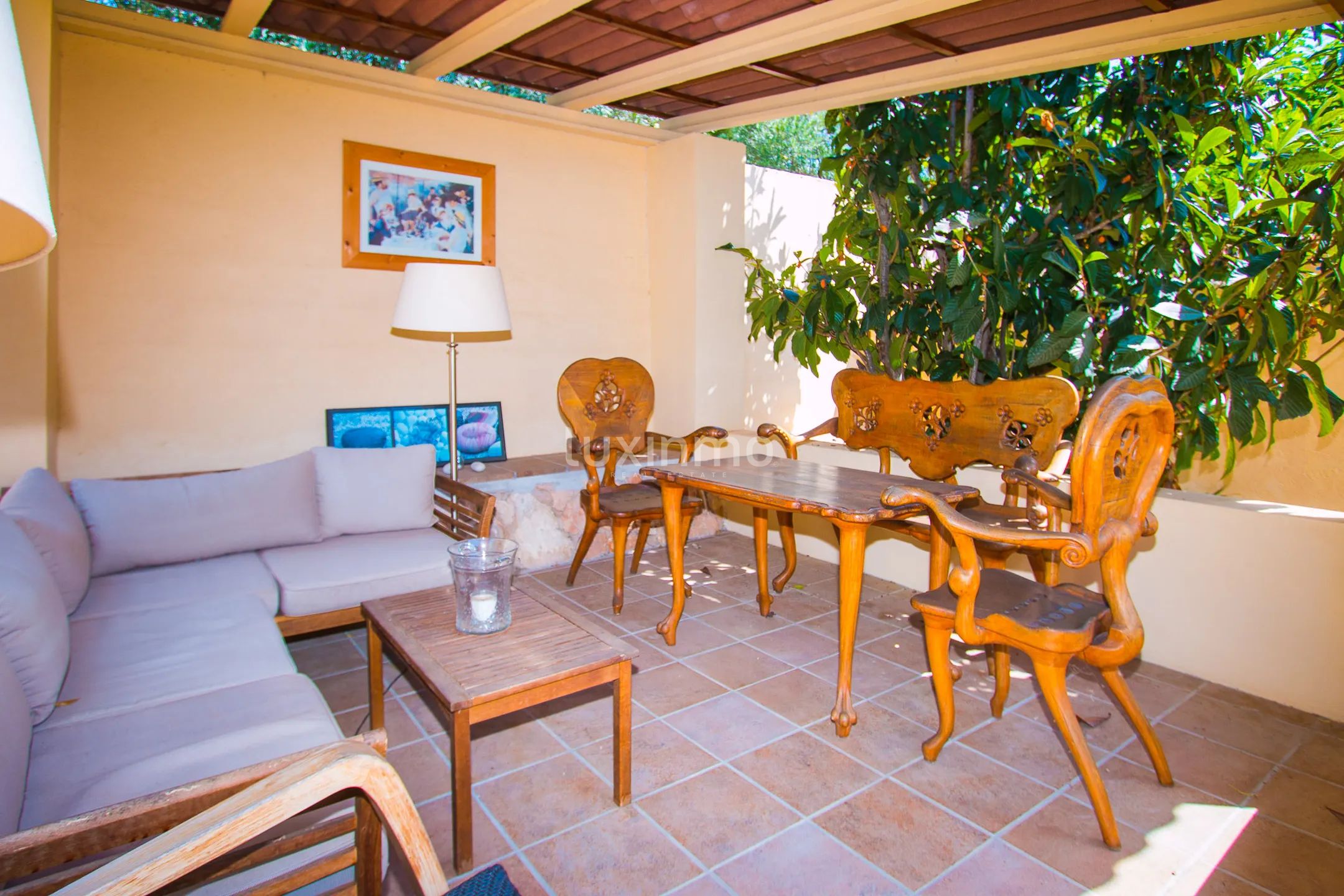 Superbe maison indépendante avec vue sur la mer à Benissa — photo 21