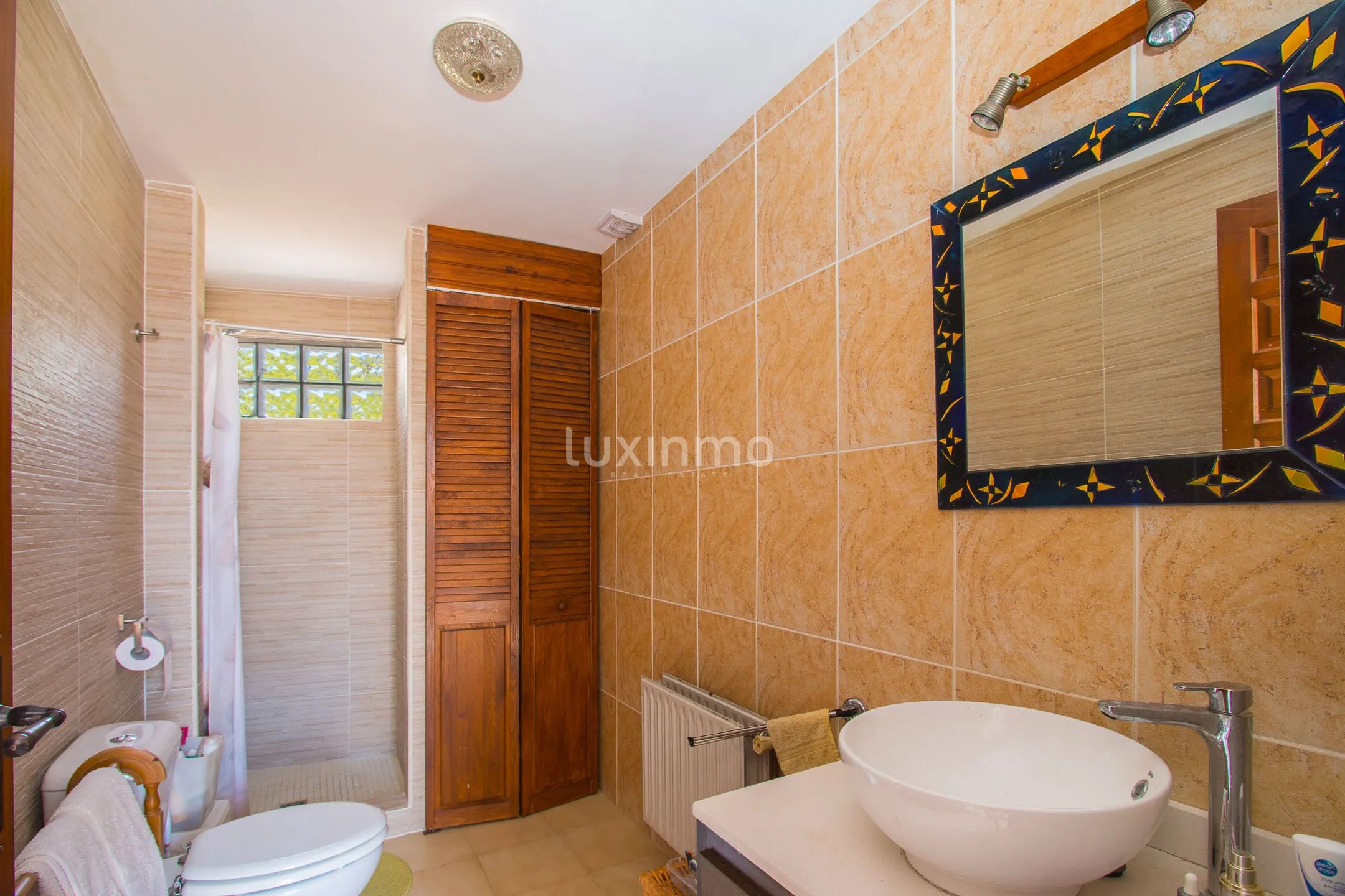 Superbe maison indépendante avec vue sur la mer à Benissa — photo 13