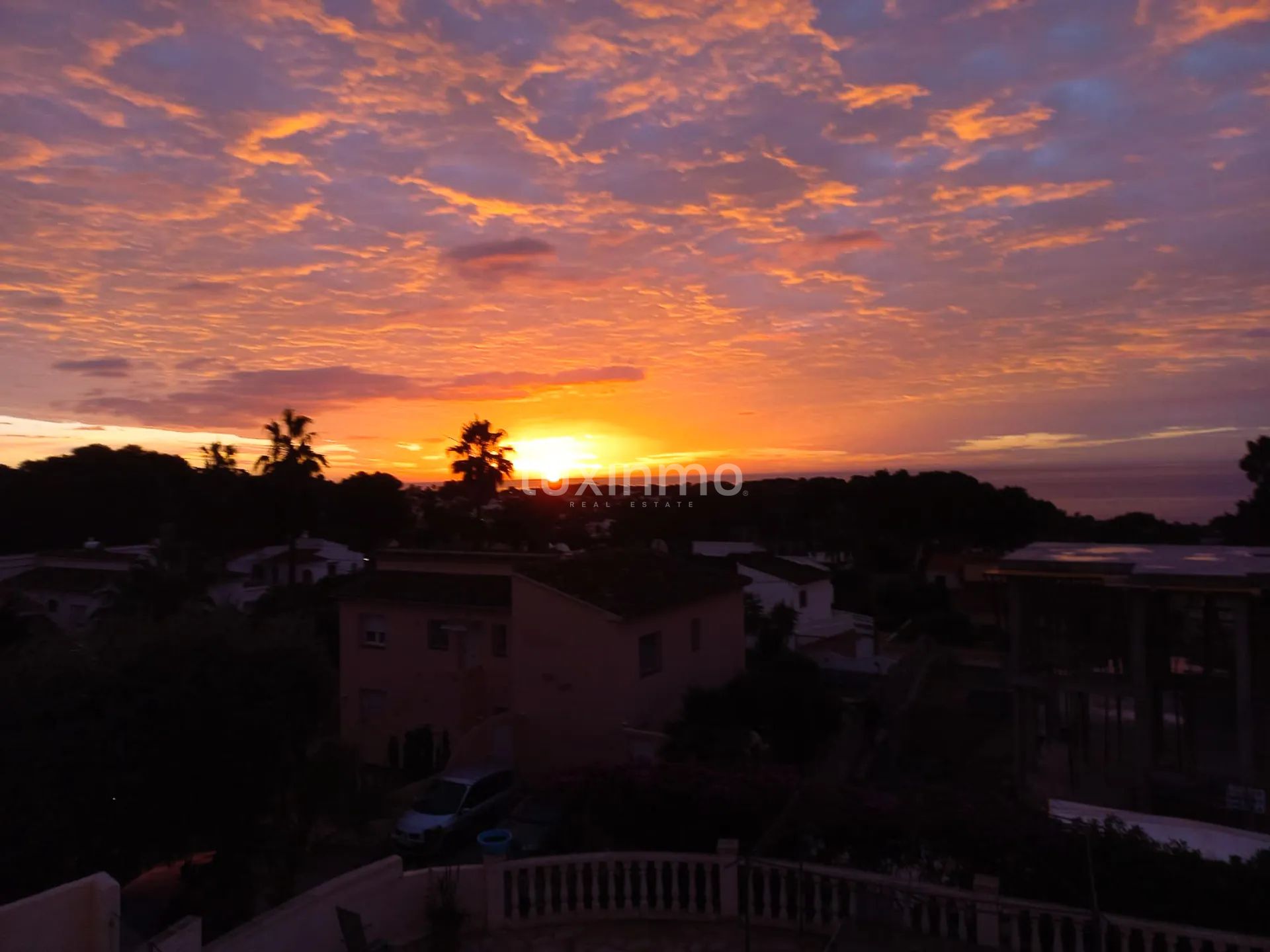 Superbe maison indépendante avec vue sur la mer à Benissa — photo 35