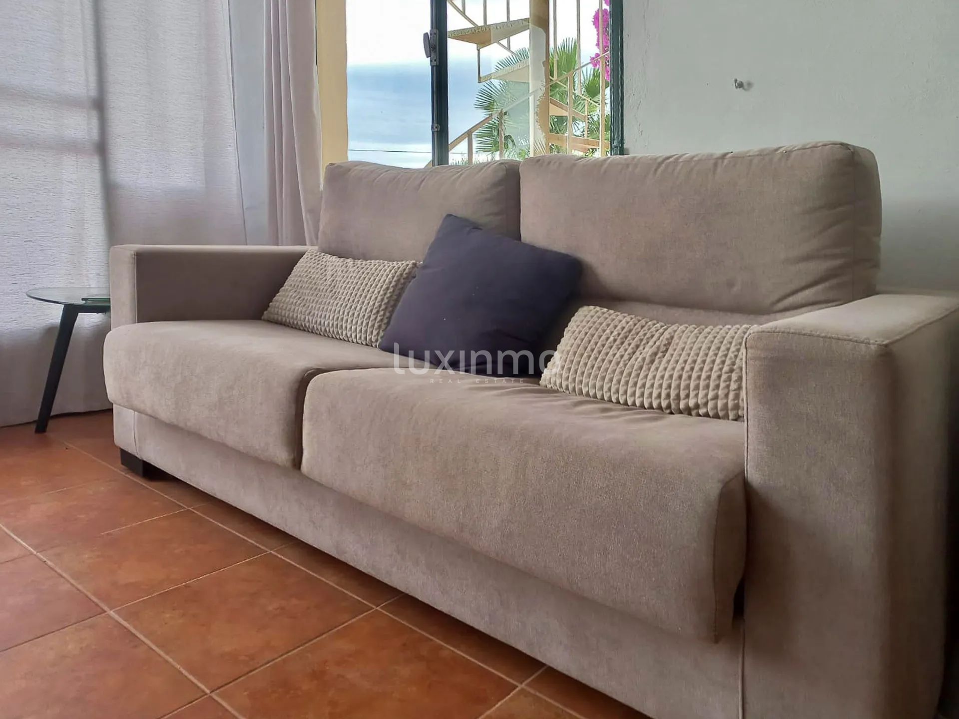 Superbe maison indépendante avec vue sur la mer à Benissa — photo 10