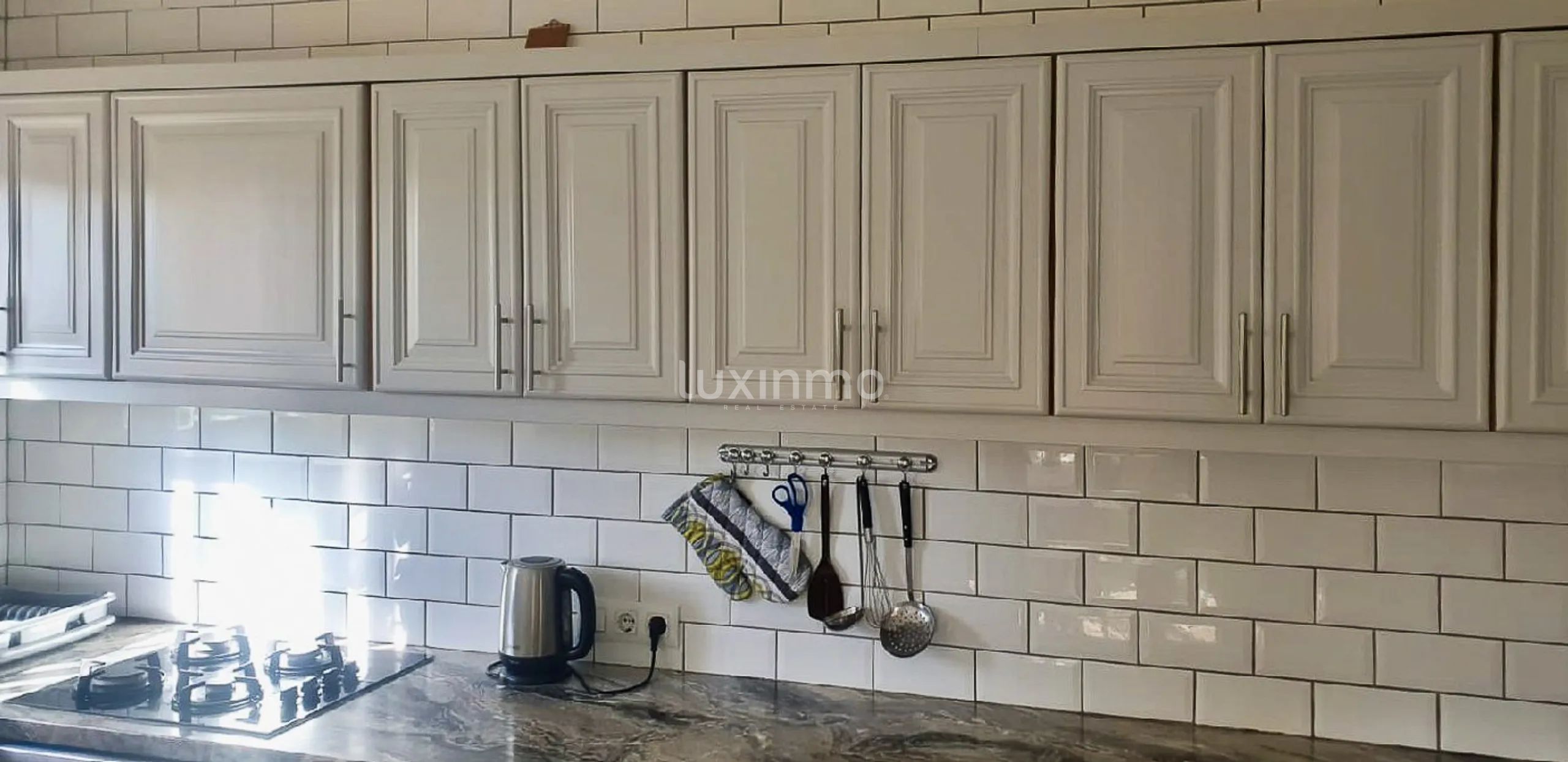 Superbe maison indépendante avec vue sur la mer à Benissa — photo 16