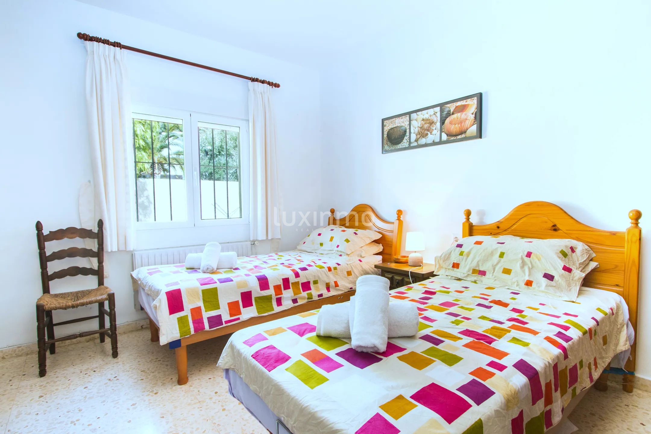 Superbe maison indépendante avec vue sur la mer à Benissa — photo 15