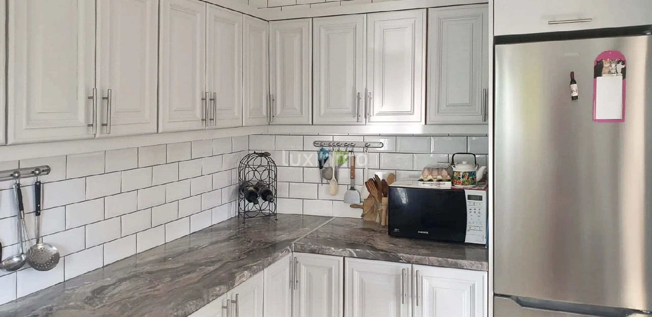 Superbe maison indépendante avec vue sur la mer à Benissa — photo 18