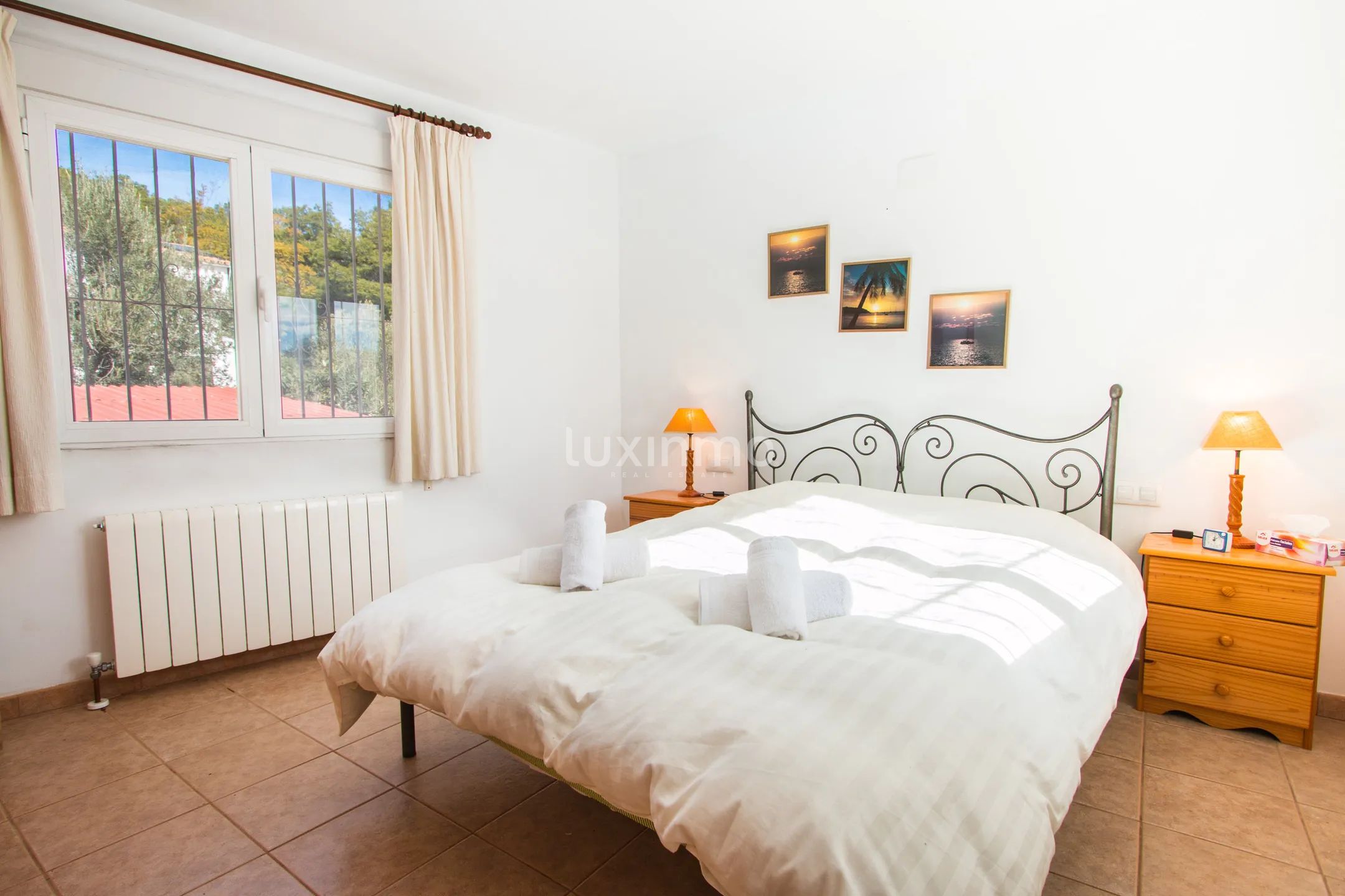 Superbe maison indépendante avec vue sur la mer à Benissa — photo 12