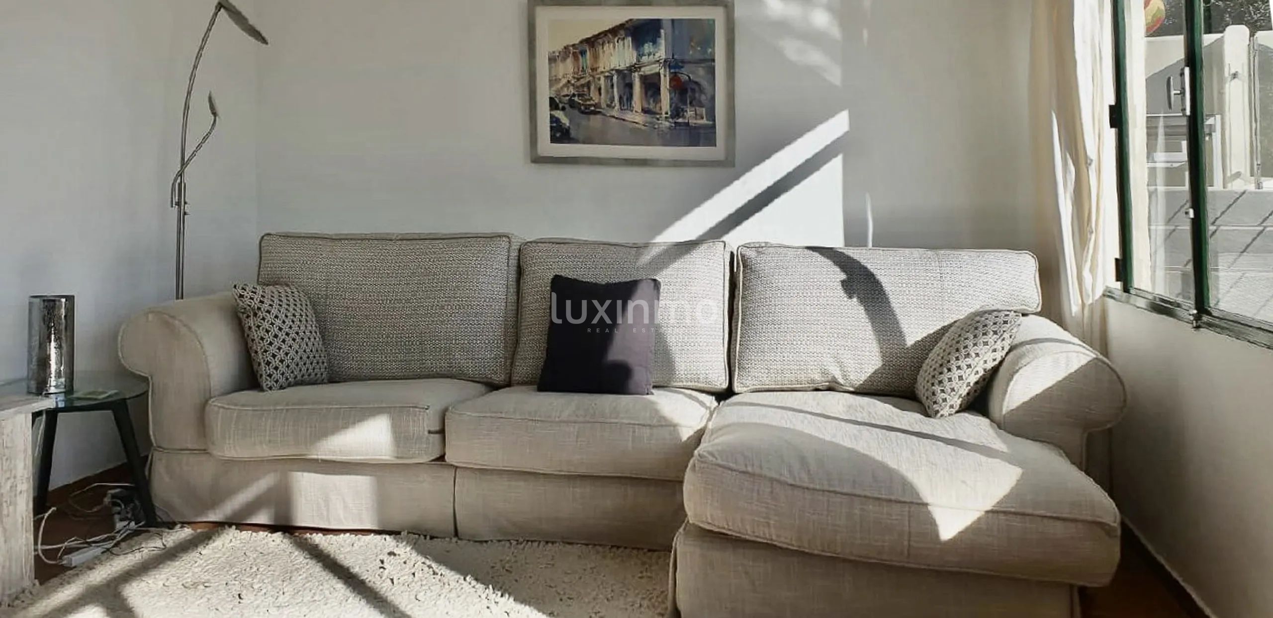 Superbe maison indépendante avec vue sur la mer à Benissa — photo 9