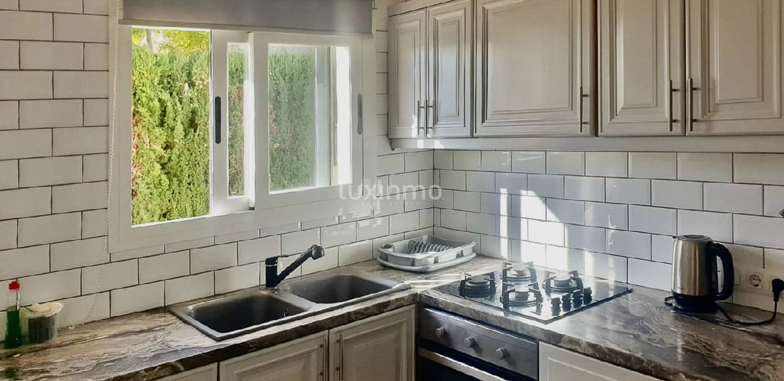 Superbe maison indépendante avec vue sur la mer à Benissa — photo 17