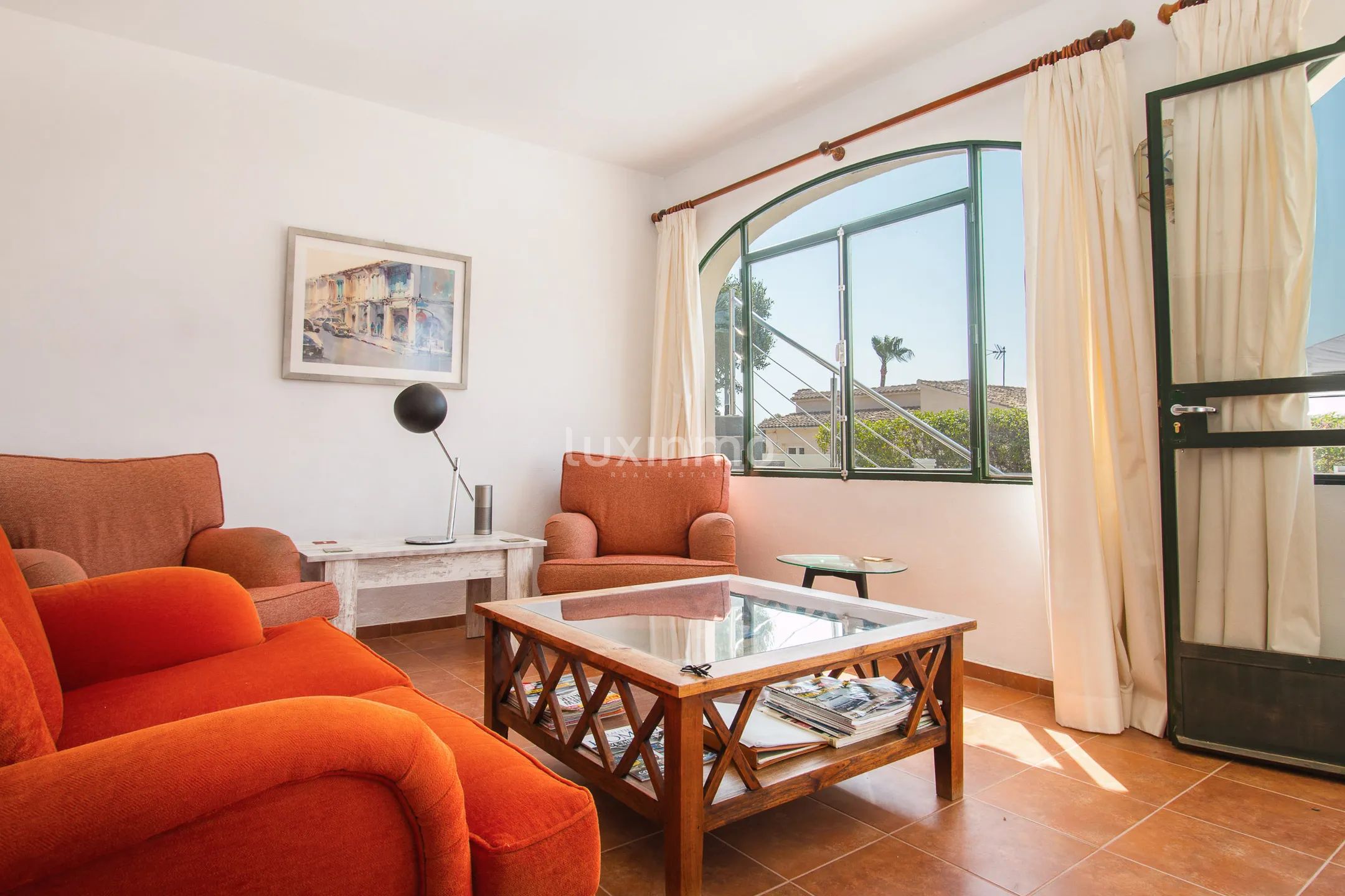 Superbe maison indépendante avec vue sur la mer à Benissa — photo 19