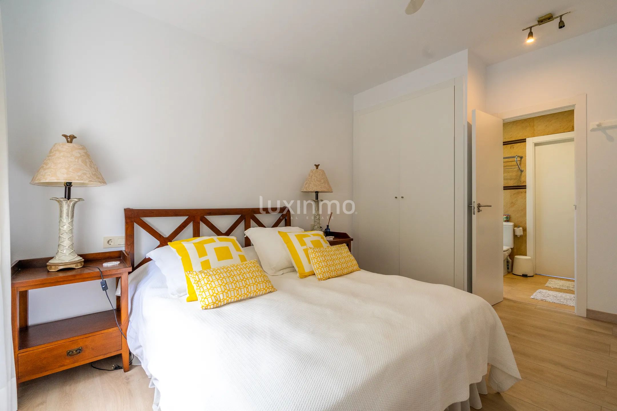Villa with panoramic sea views in La Corona, Javea — photo 23