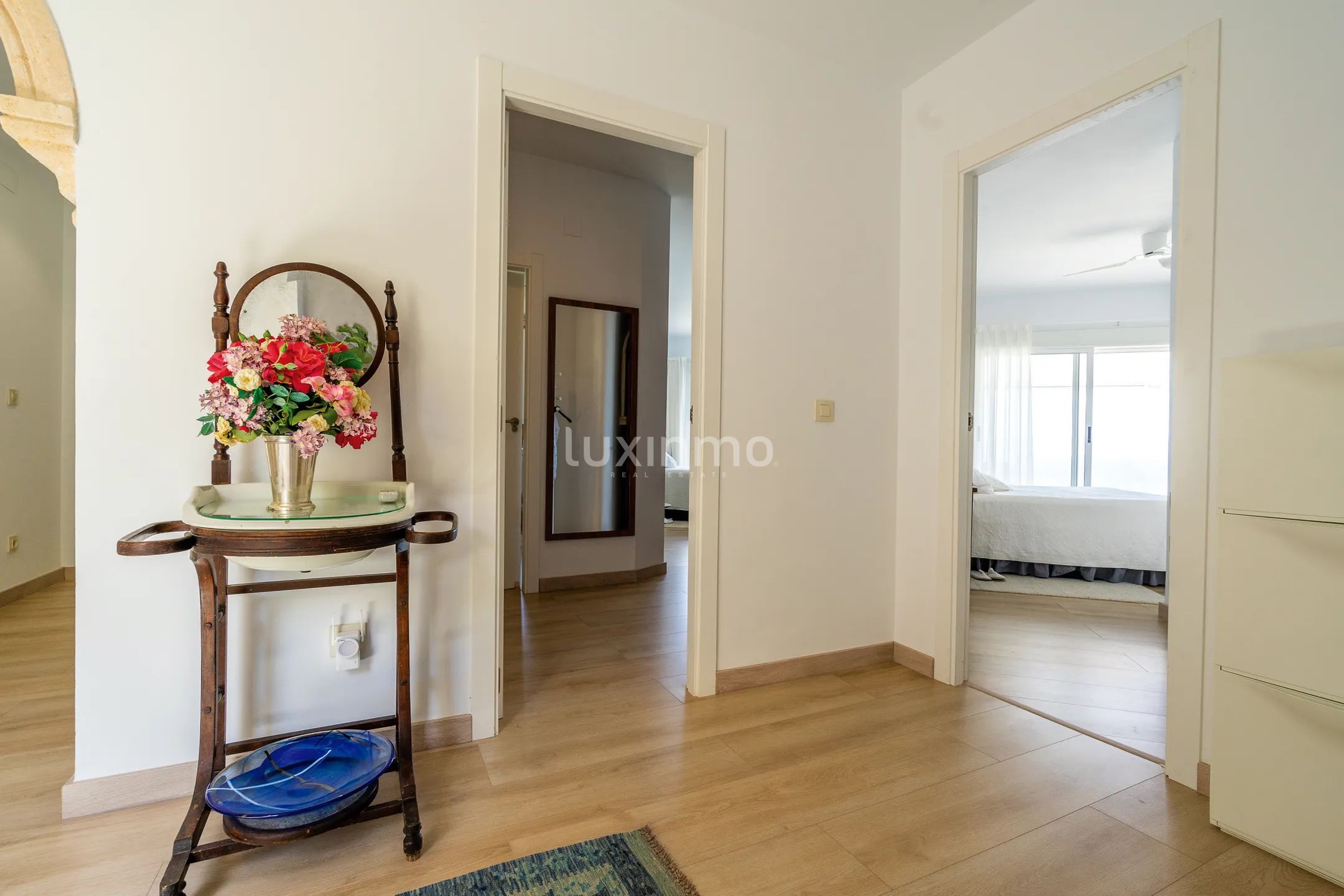 Villa with panoramic sea views in La Corona, Javea — photo 14