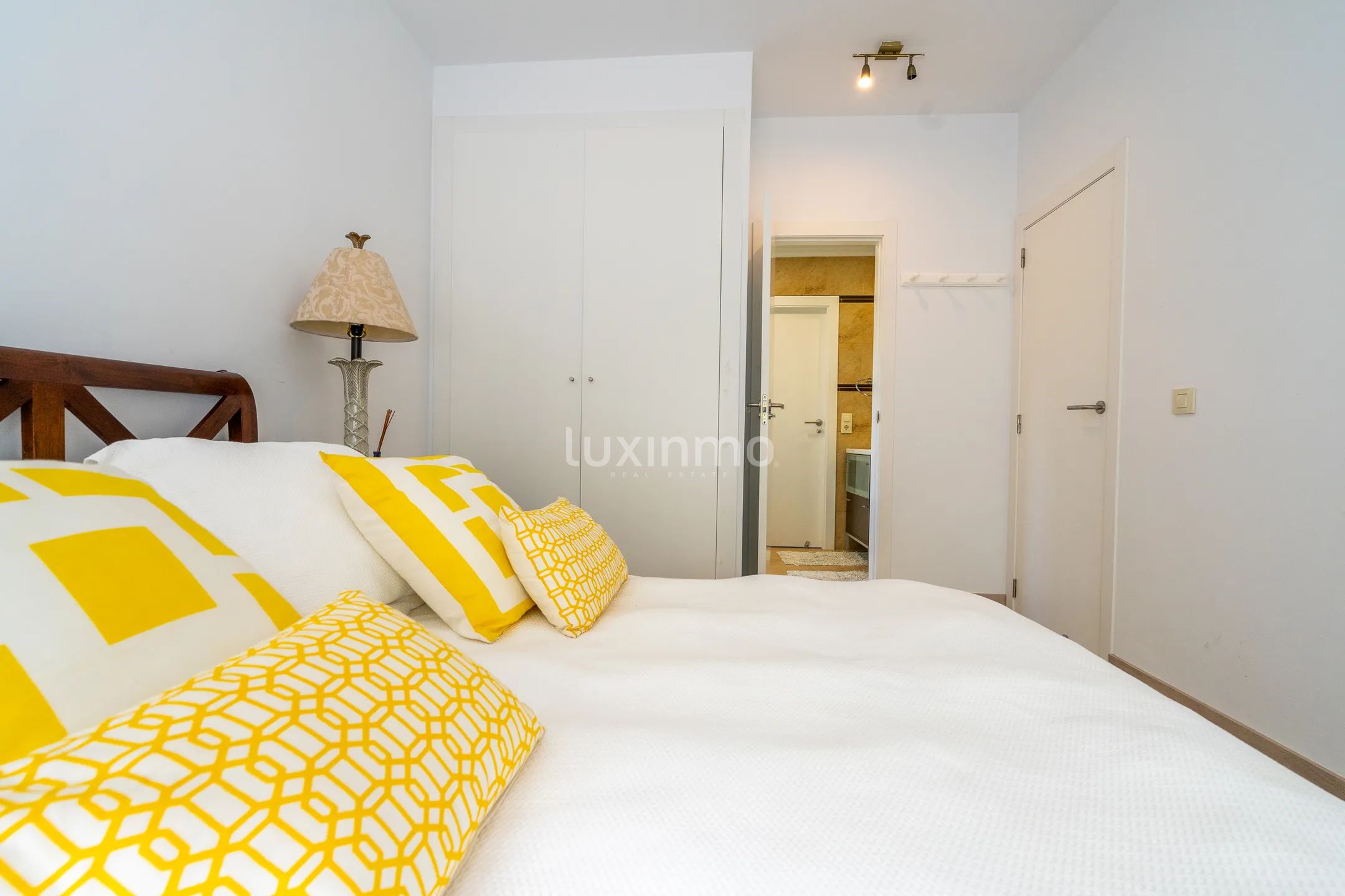 Villa with panoramic sea views in La Corona, Javea — photo 22