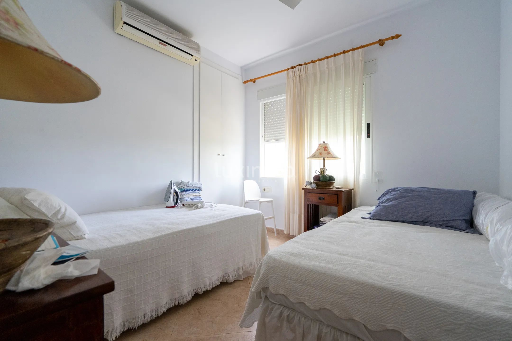 Villa with panoramic sea views in La Corona, Javea — photo 30