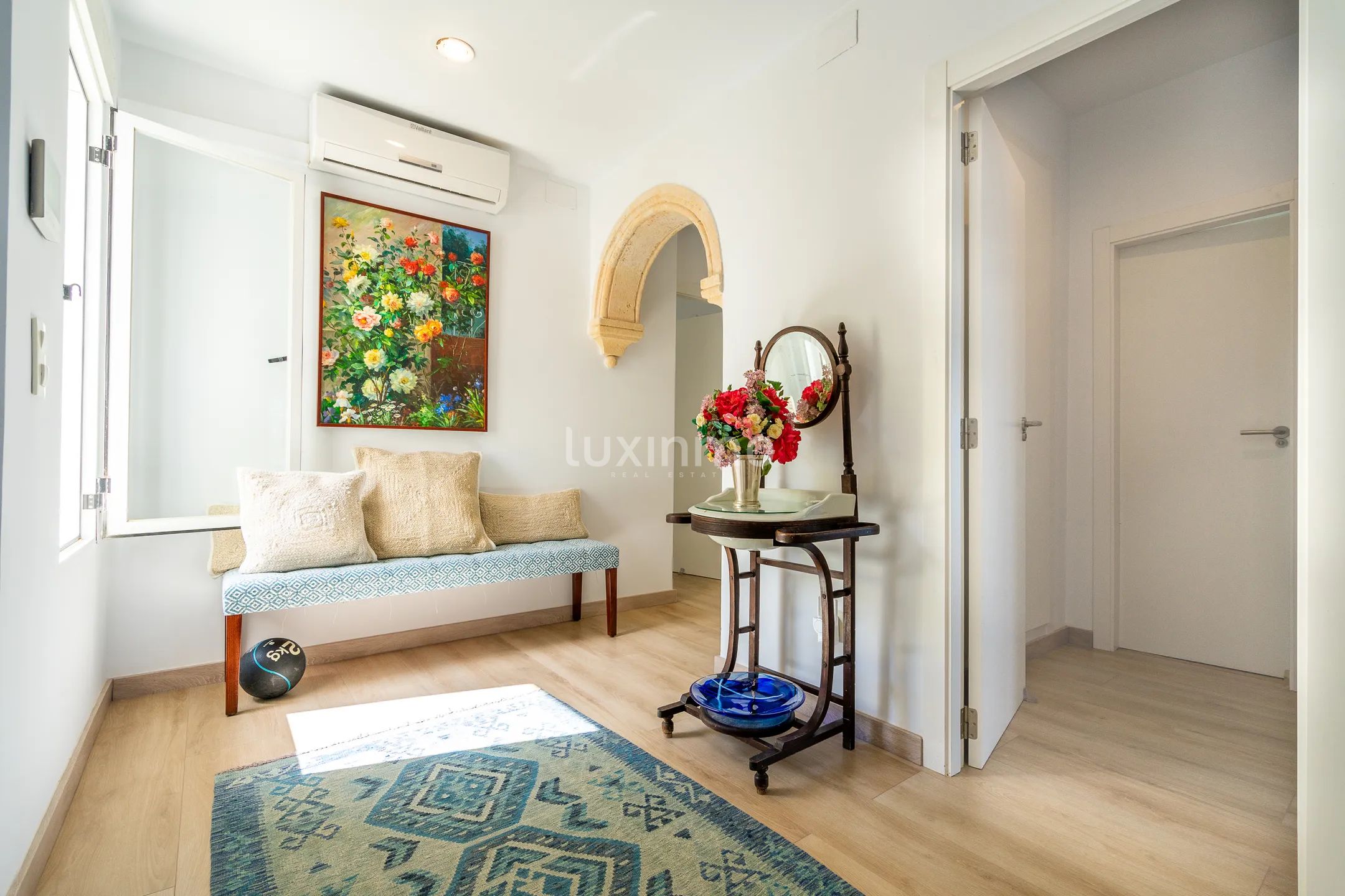 Villa with panoramic sea views in La Corona, Javea — photo 13