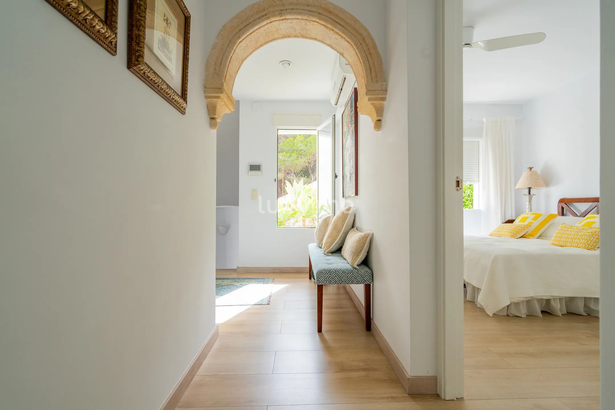 Villa with panoramic sea views in La Corona, Javea — photo 28