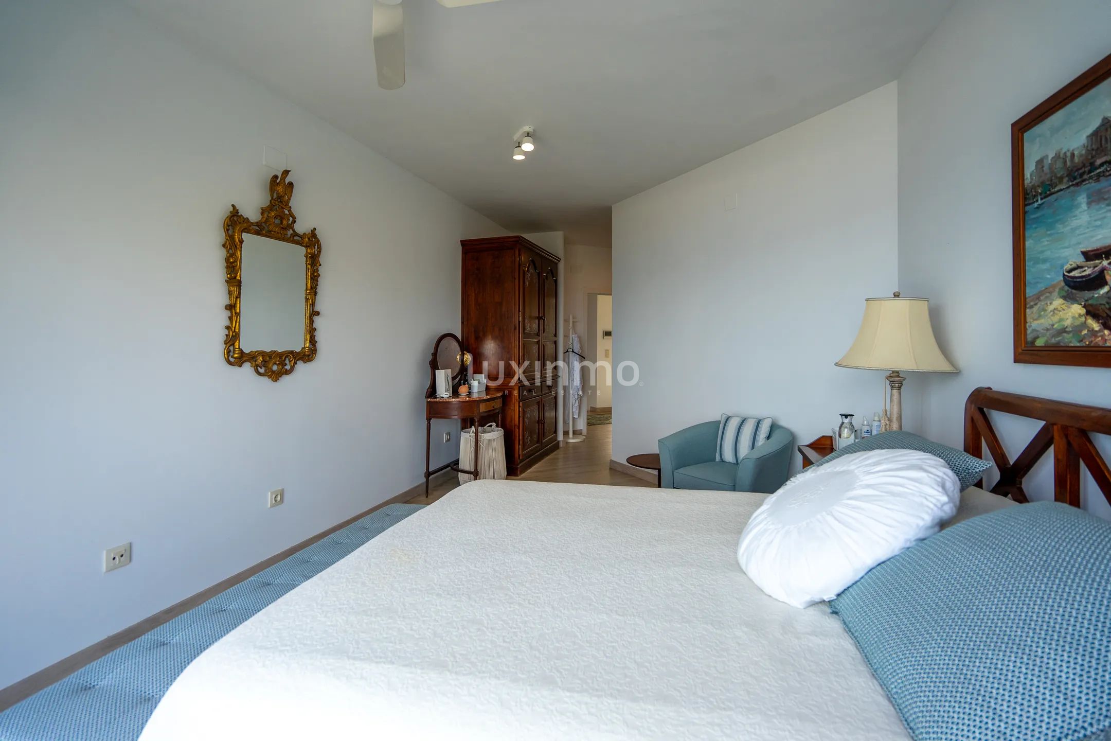 Villa with panoramic sea views in La Corona, Javea — photo 19