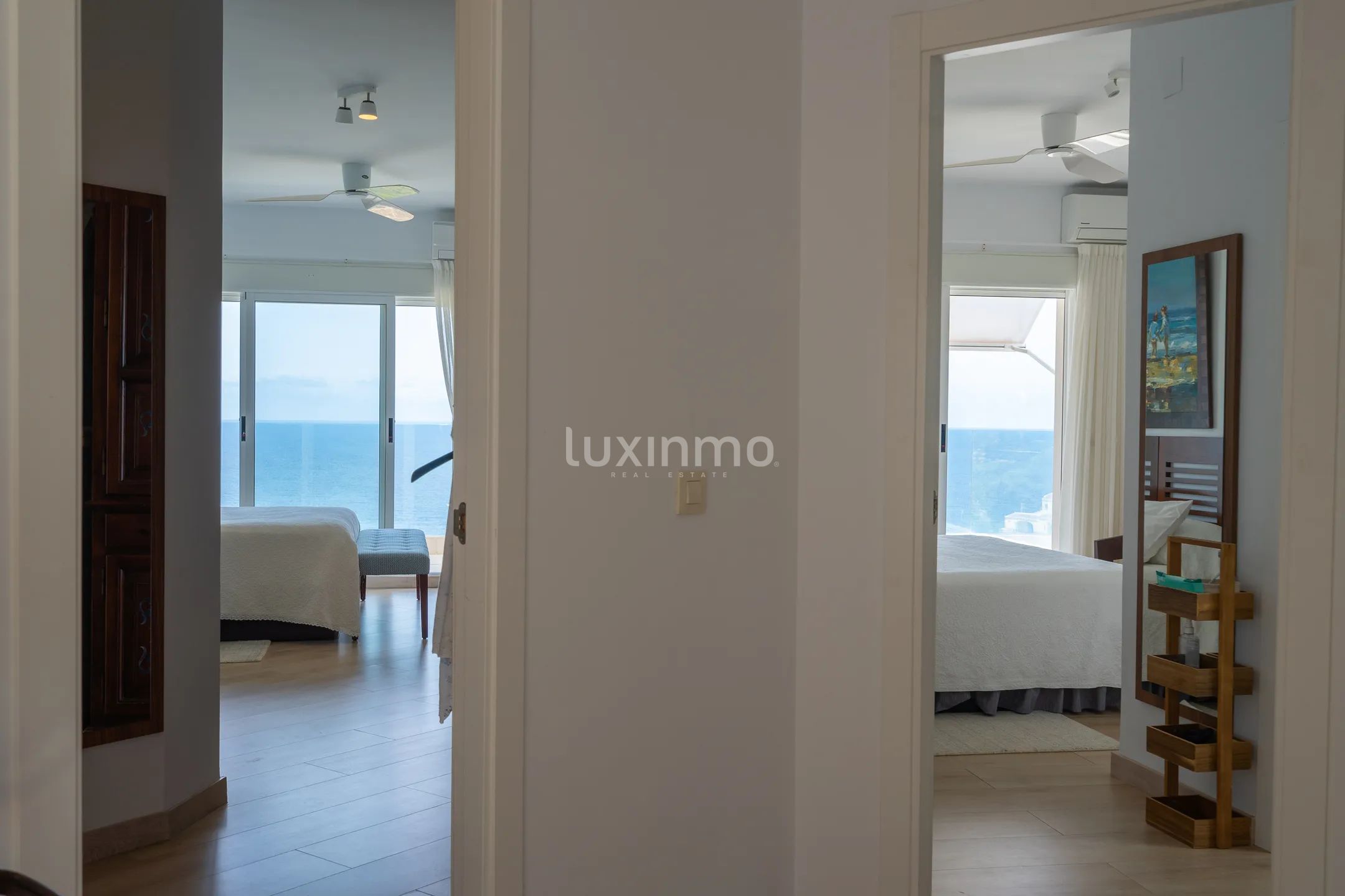 Villa with panoramic sea views in La Corona, Javea — photo 15