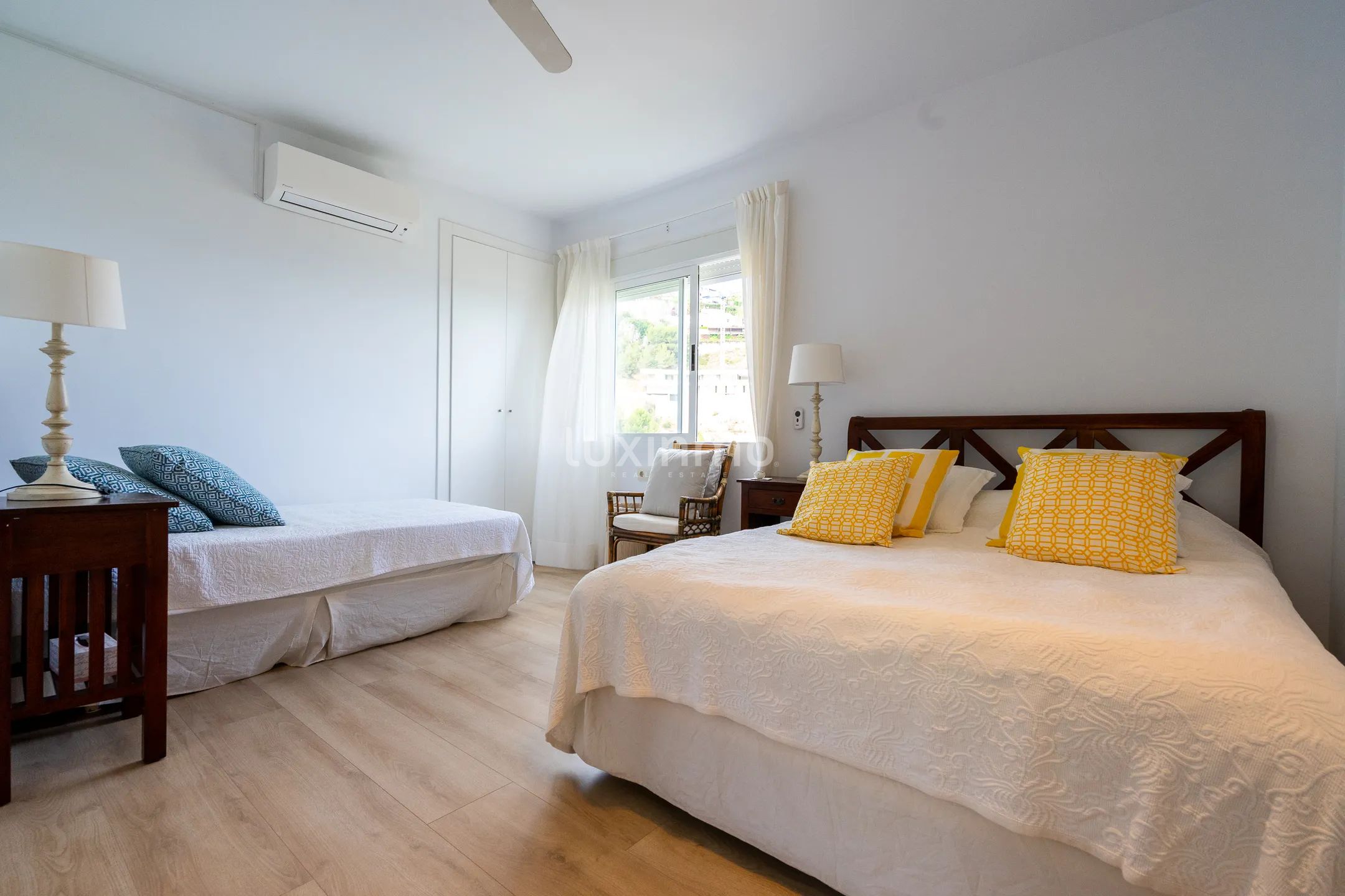 Villa with panoramic sea views in La Corona, Javea — photo 26