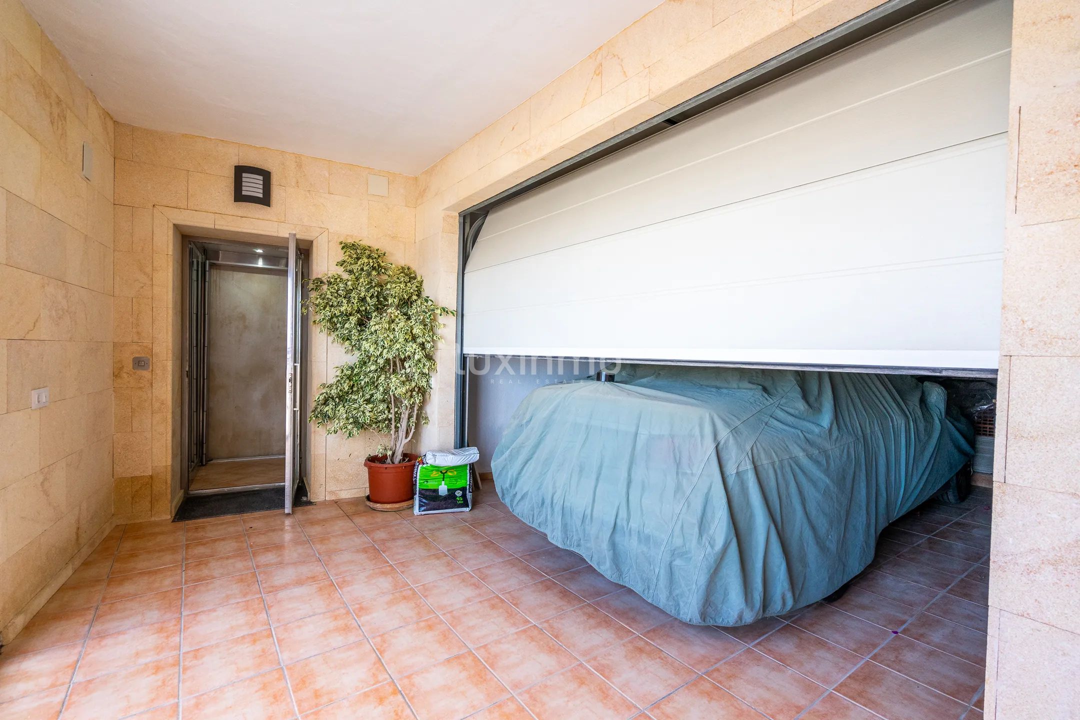 Villa with panoramic sea views in La Corona, Javea — photo 33