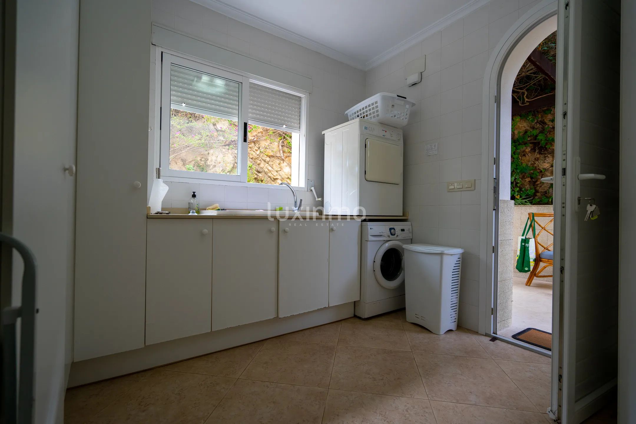 Villa with panoramic sea views in La Corona, Javea — photo 29
