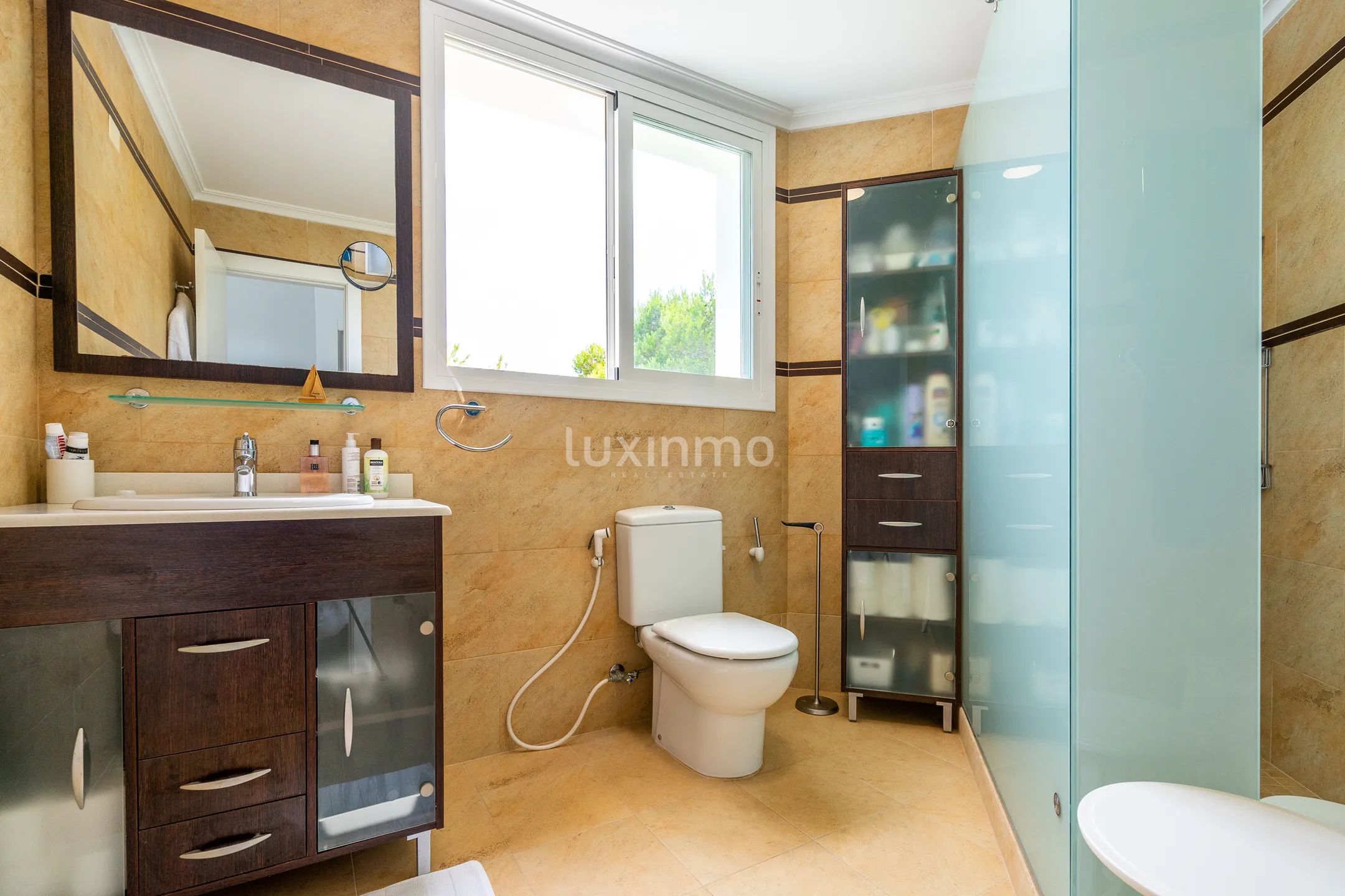 Villa with panoramic sea views in La Corona, Javea — photo 17