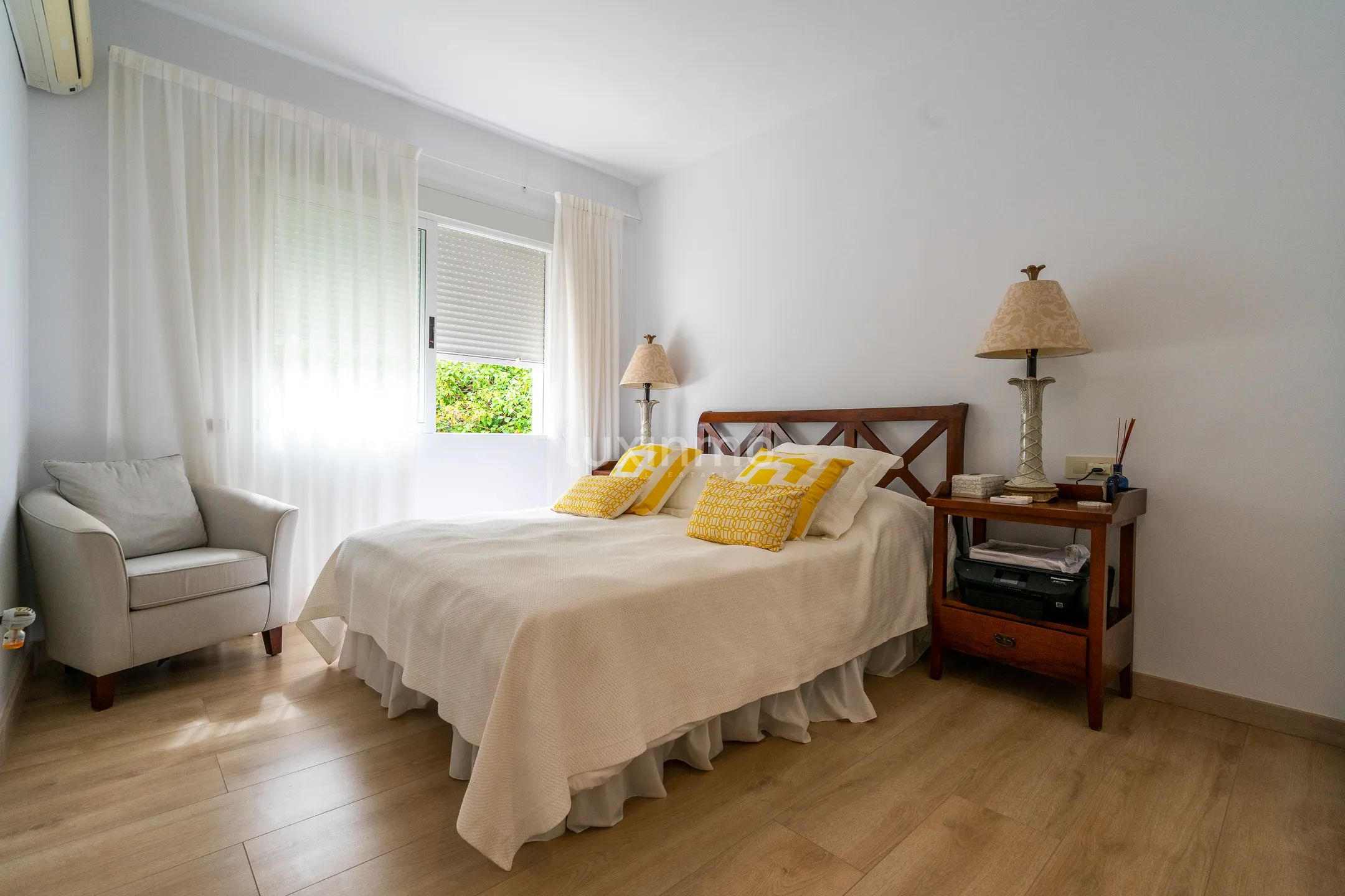 Villa with panoramic sea views in La Corona, Javea — photo 21