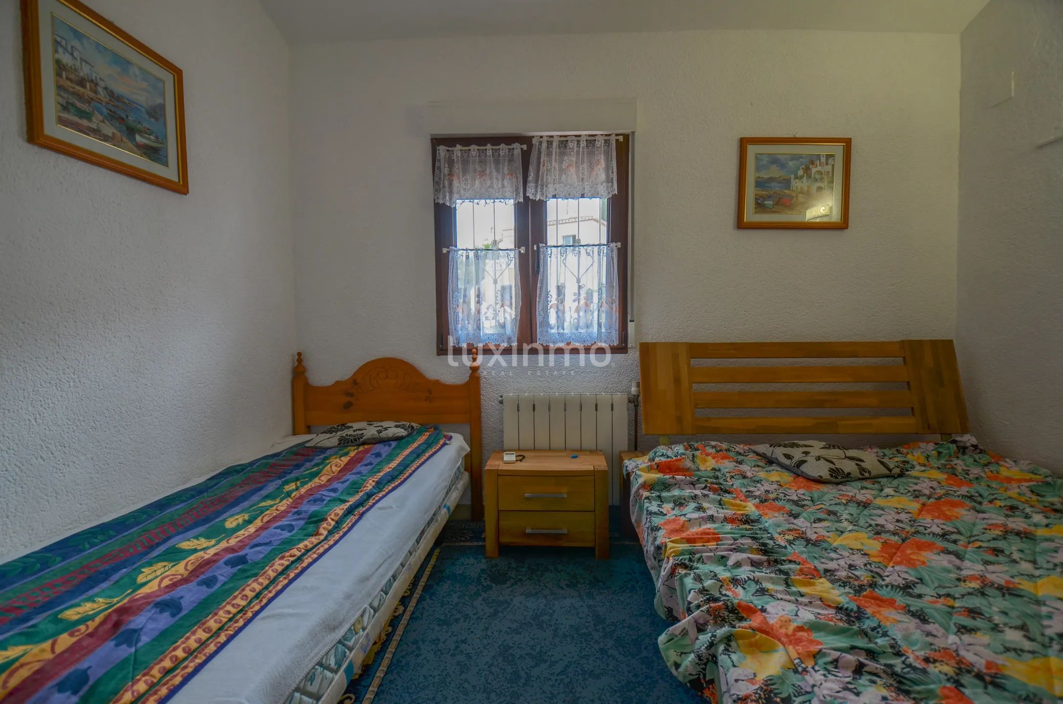Продается очаровательный дом с открытым видом в Дении — photo 15