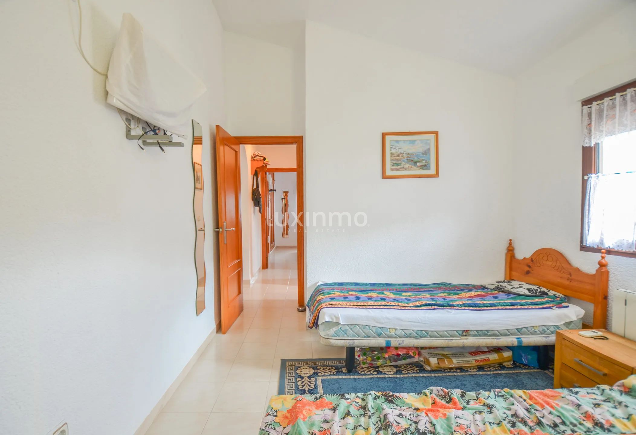 Till salu charmigt hus med öppen utsikt i Denia — photo 13